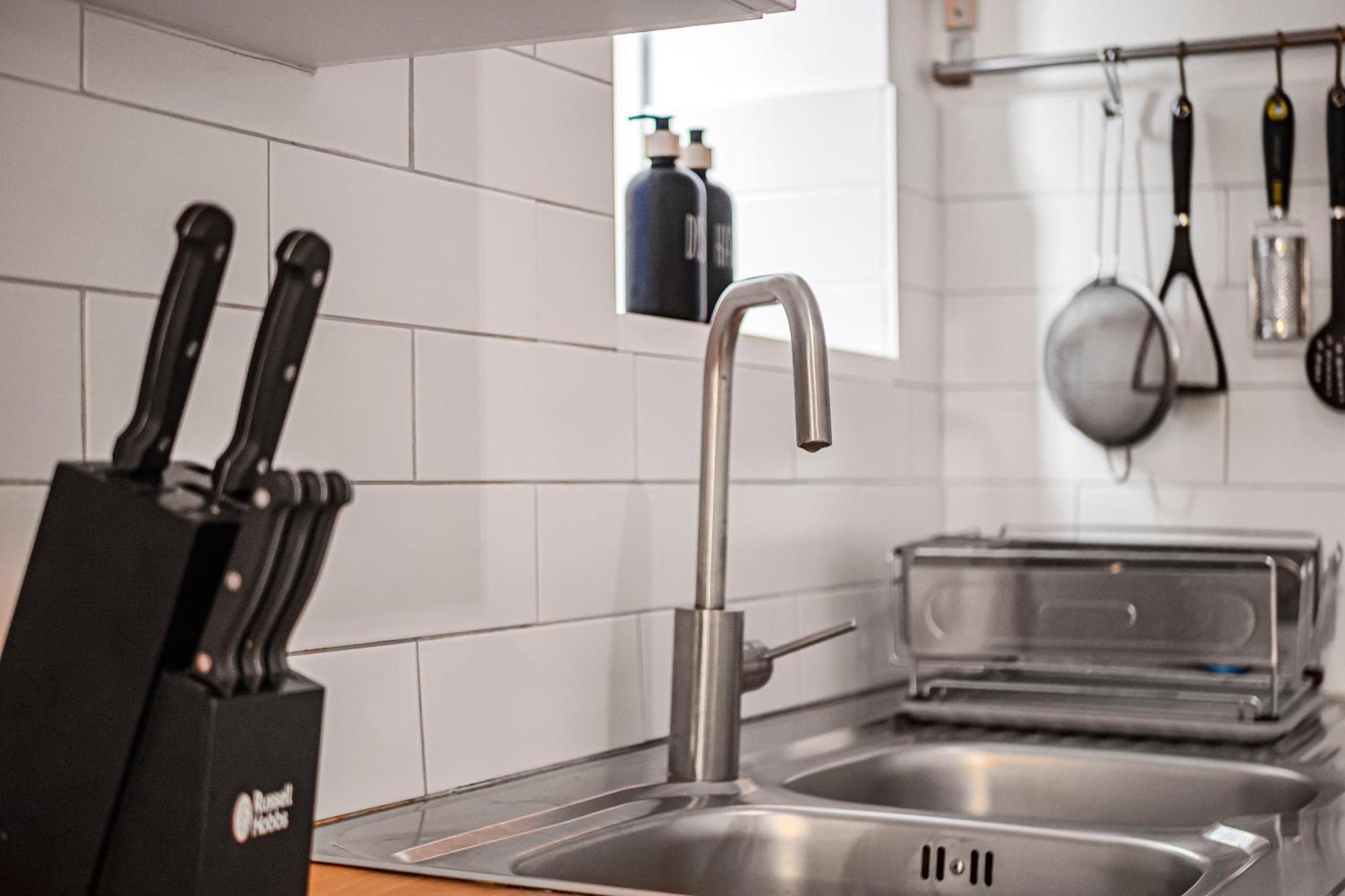 Apartamento Pass The Keys Private Garden By Tulse Hill Station *