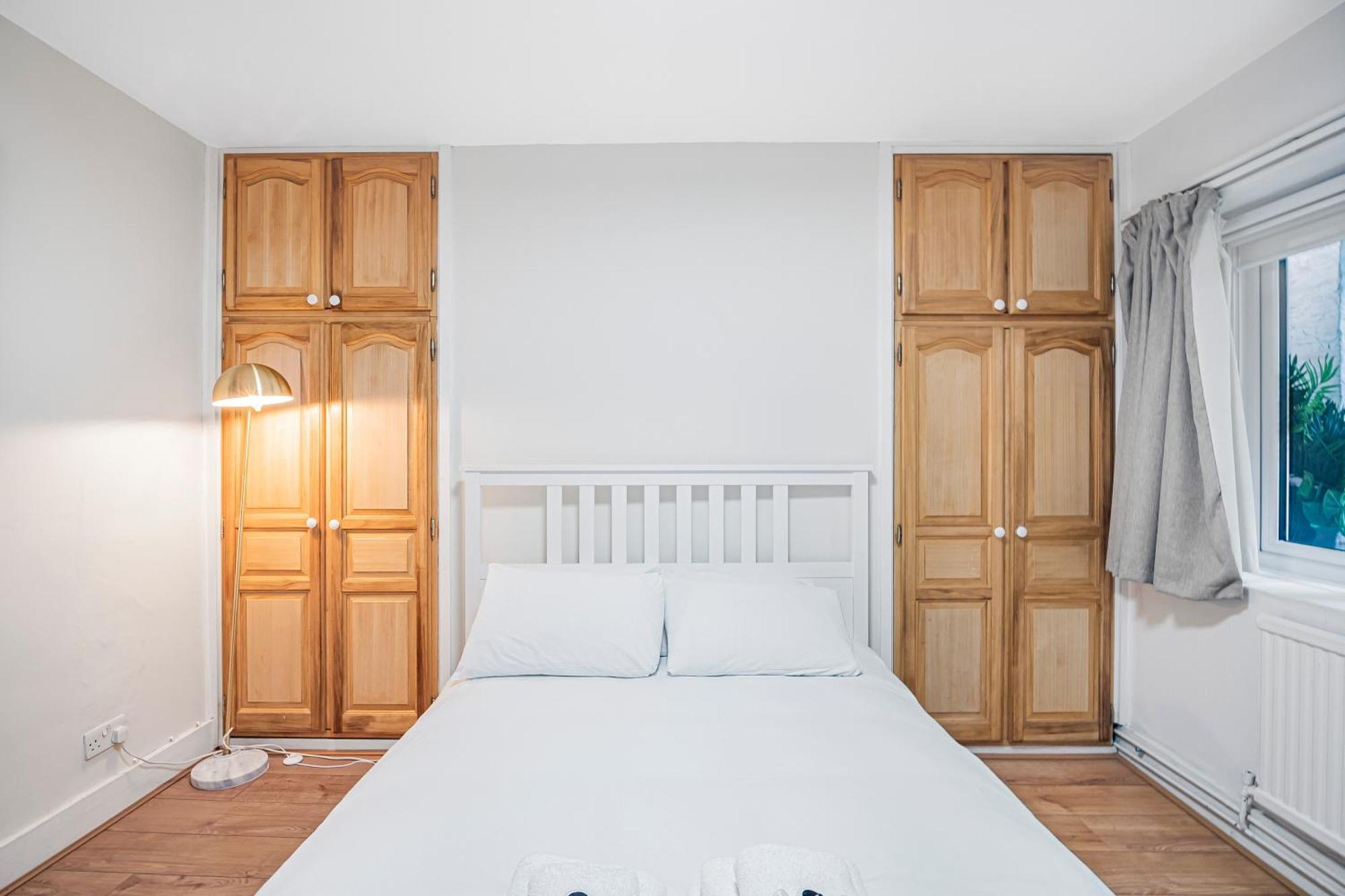 Apartamento Pass The Keys Private Garden By Tulse Hill Station