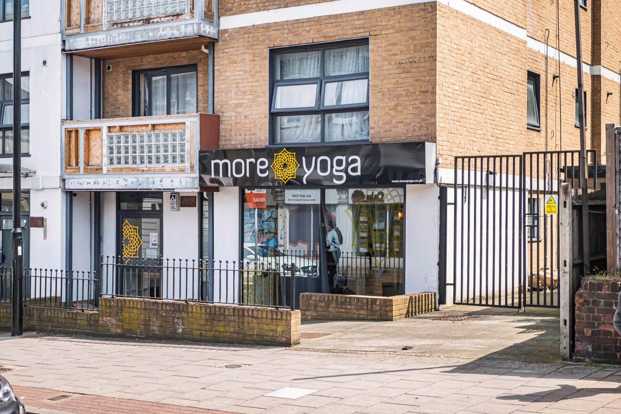 Pass The Keys Private Garden By Tulse Hill Station Apartamento