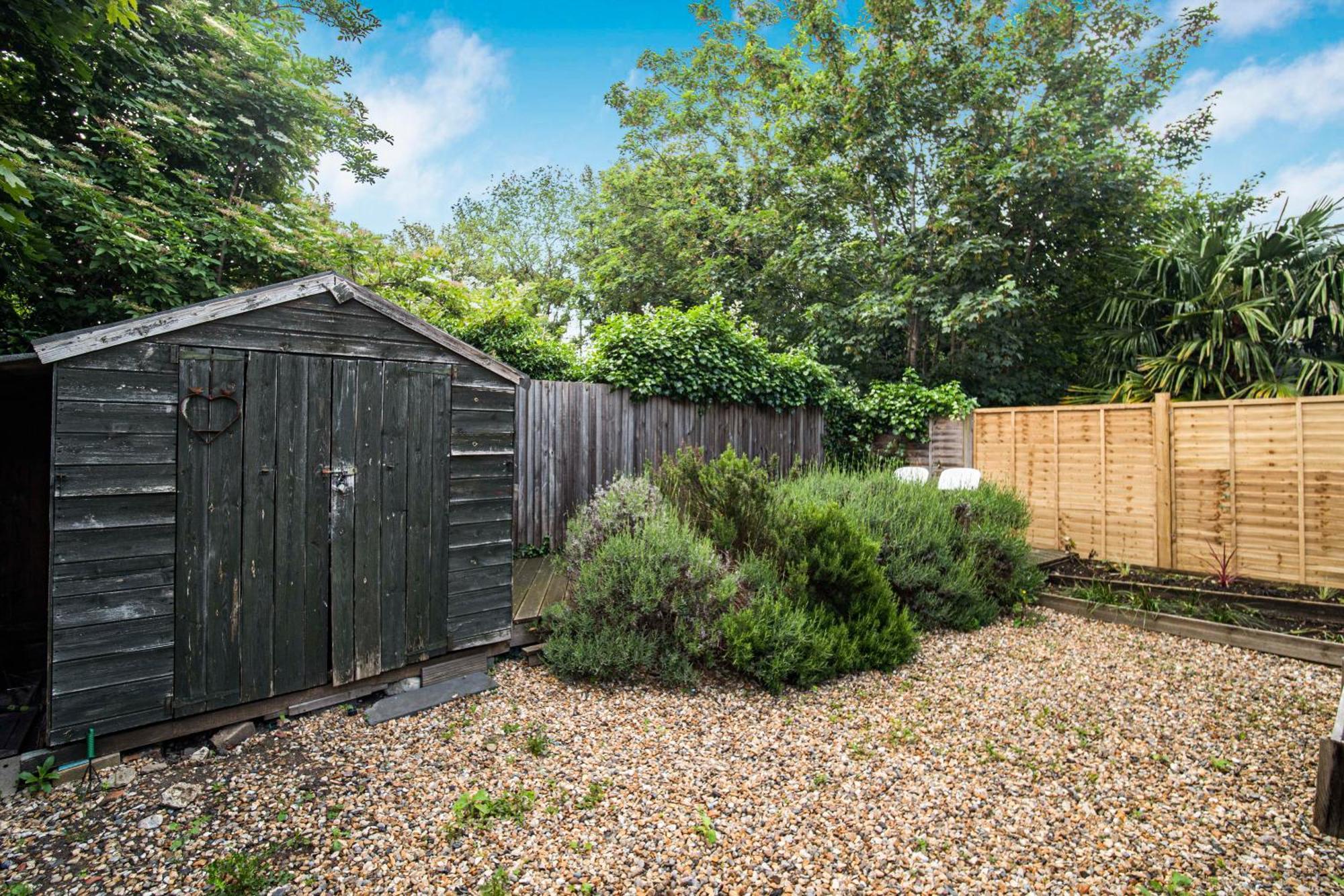 Pass The Keys Private Garden By Tulse Hill Station Apartamento *