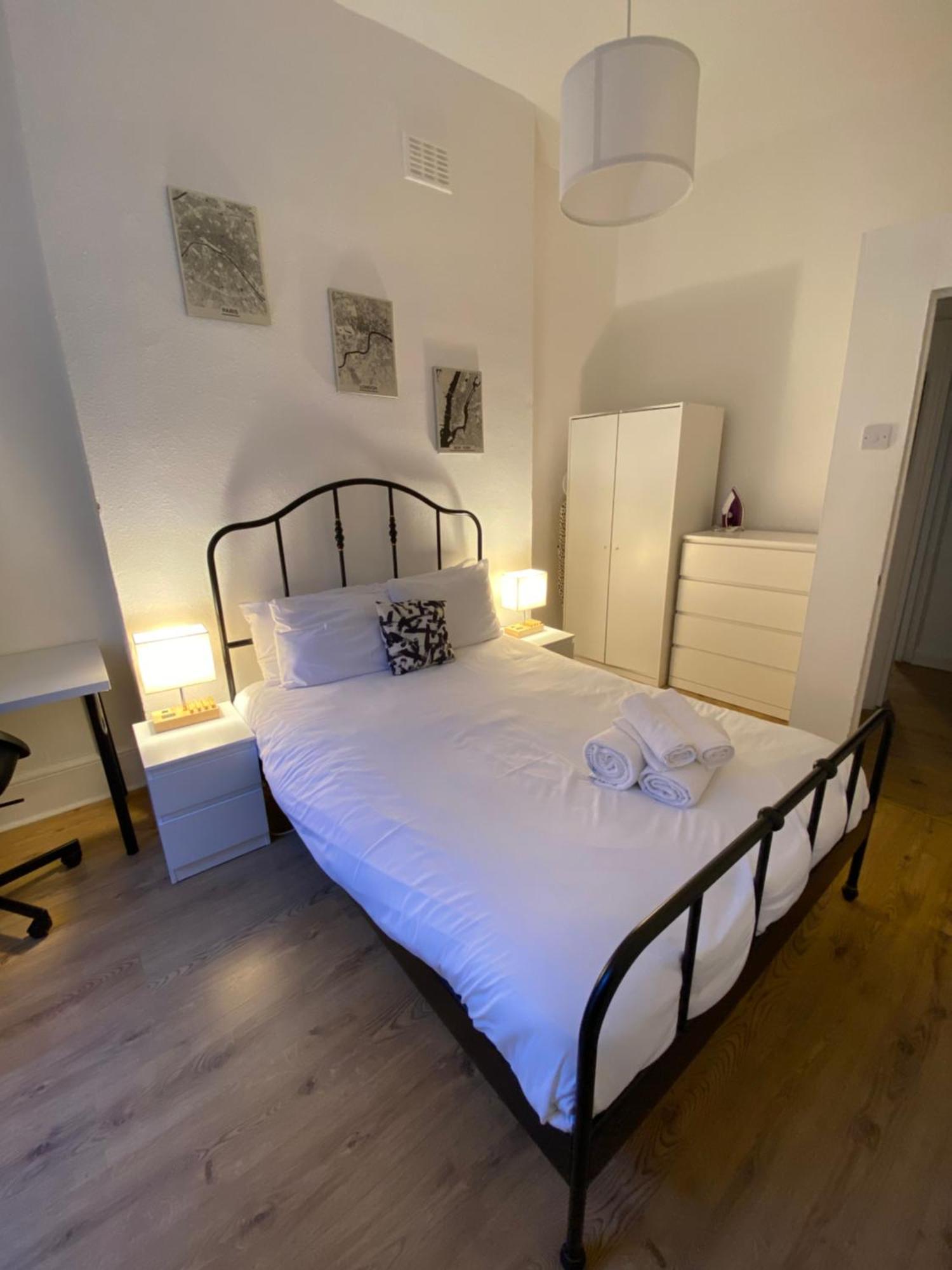 In The Heart Of Soho Apartamento