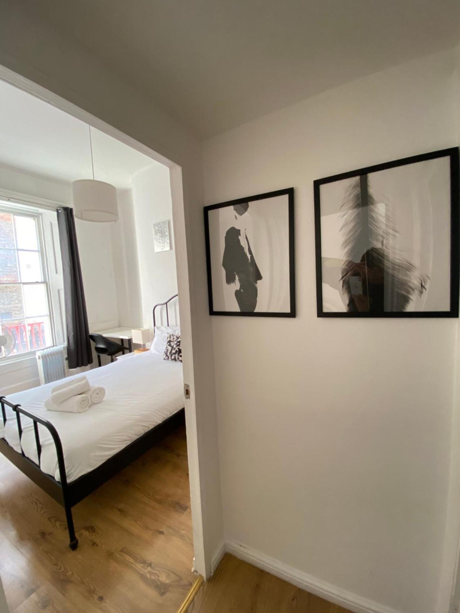 In The Heart Of Soho Apartamento