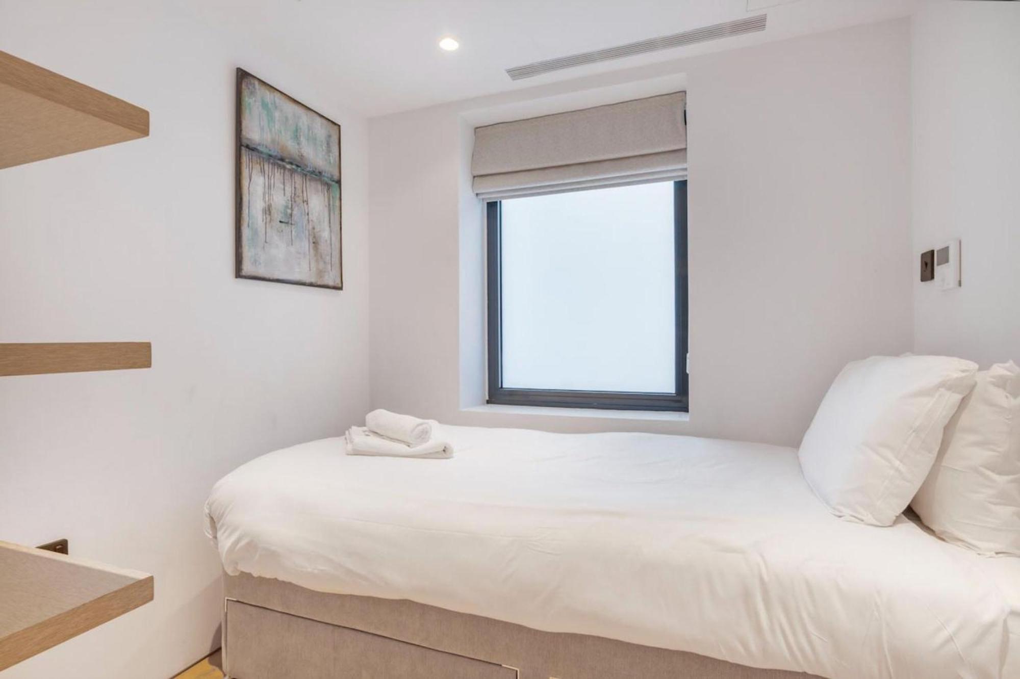 Appartement Maddox Street