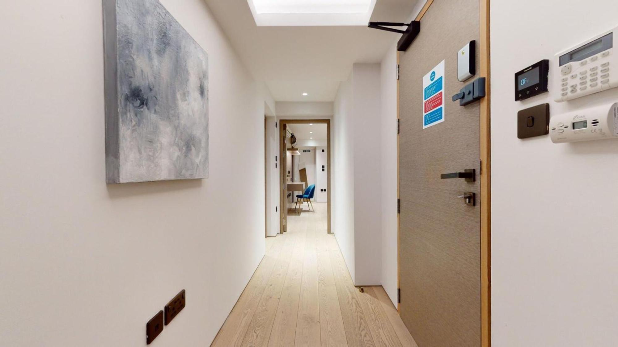 Maddox Street Appartement