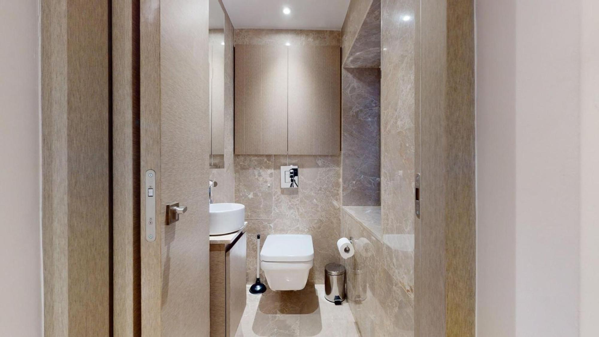 Maddox Street Appartement Londres