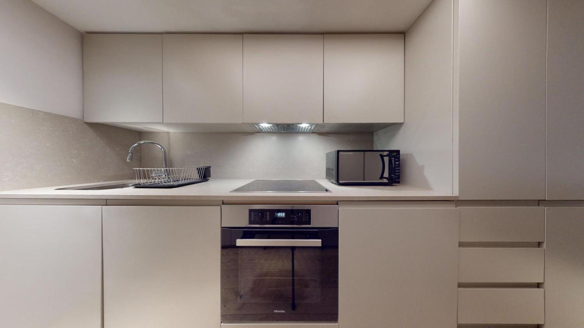Appartement Maddox Street Londres