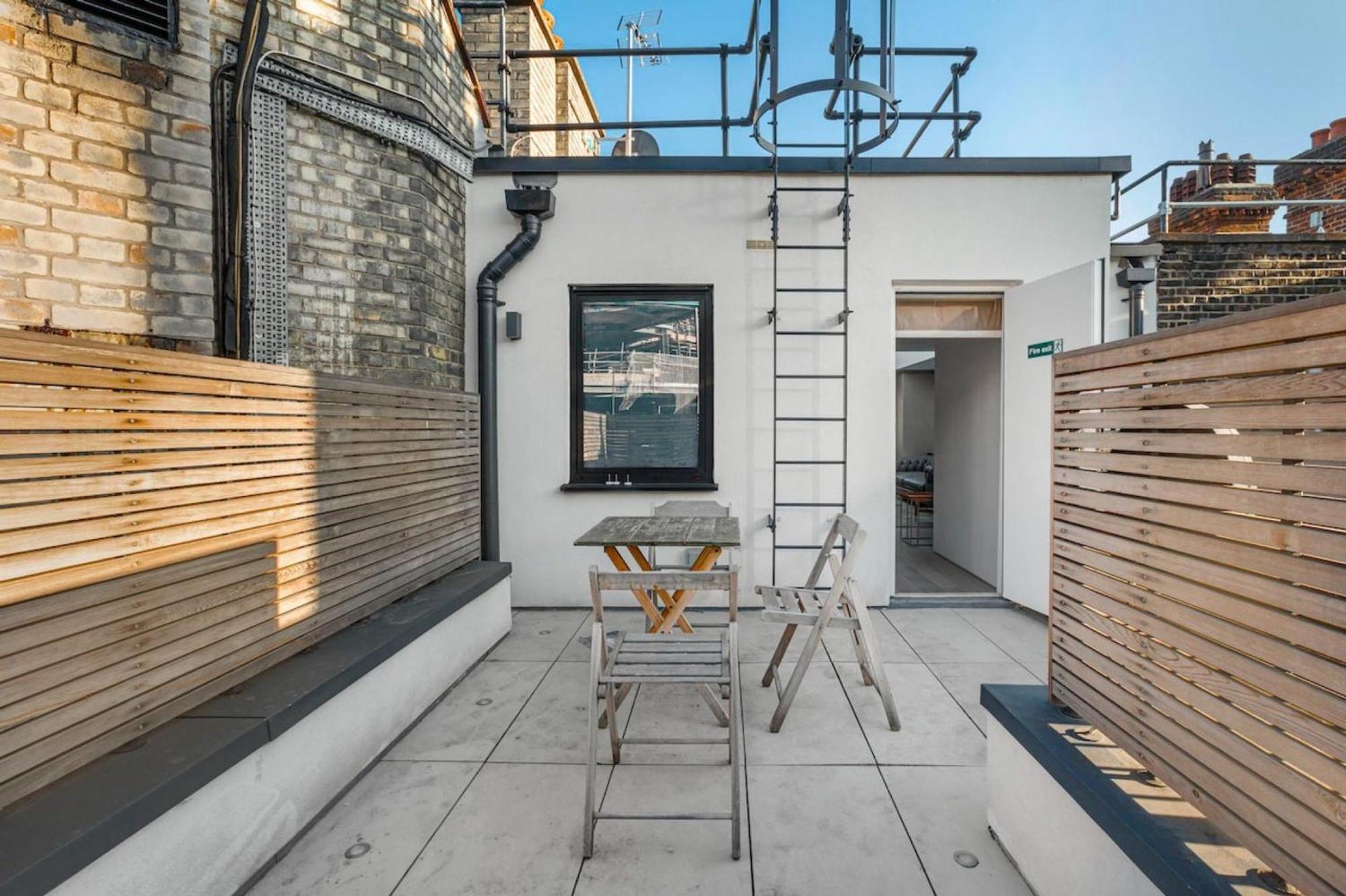 Maddox Street Appartement *