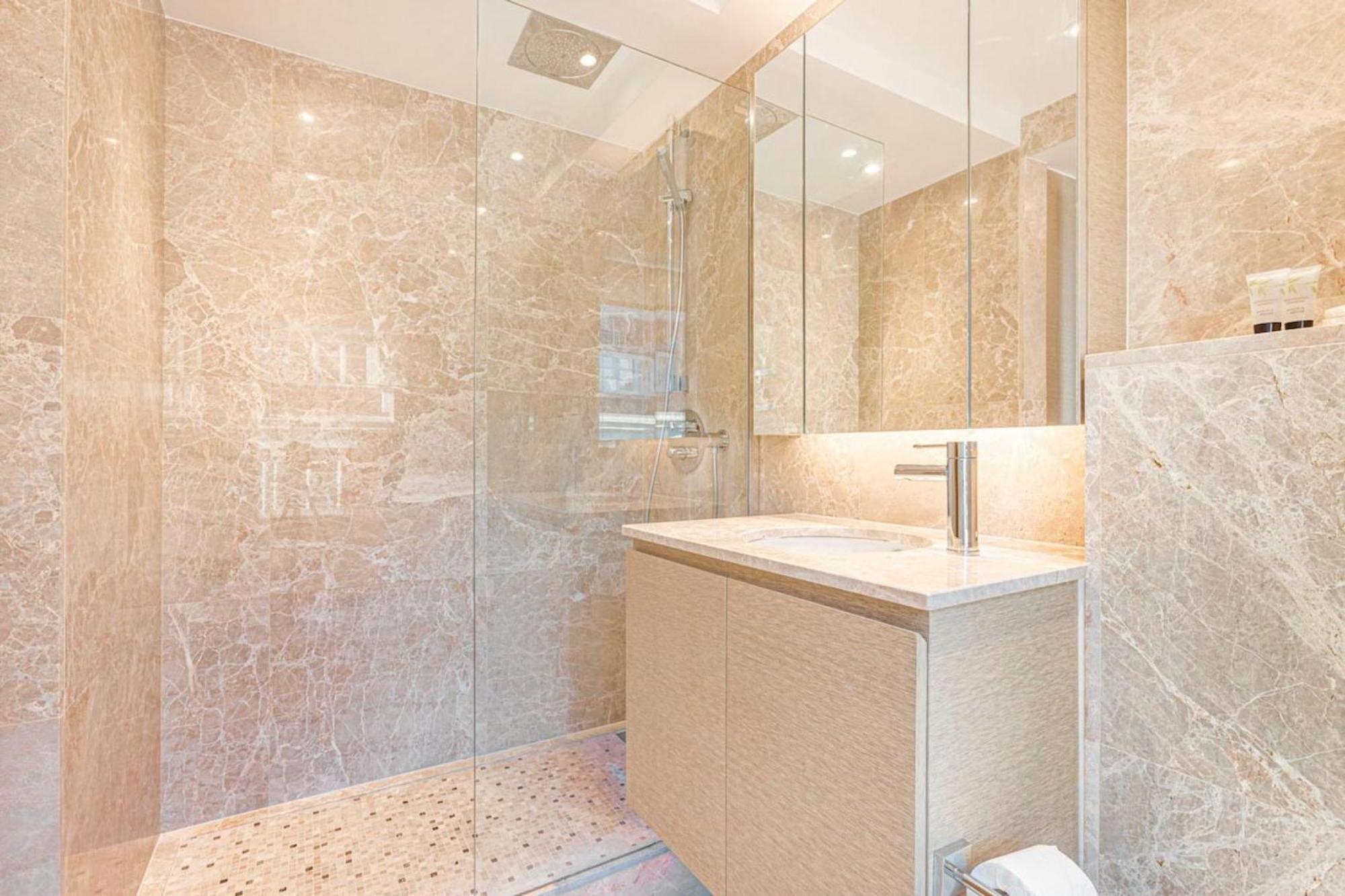 Appartement Maddox Street *