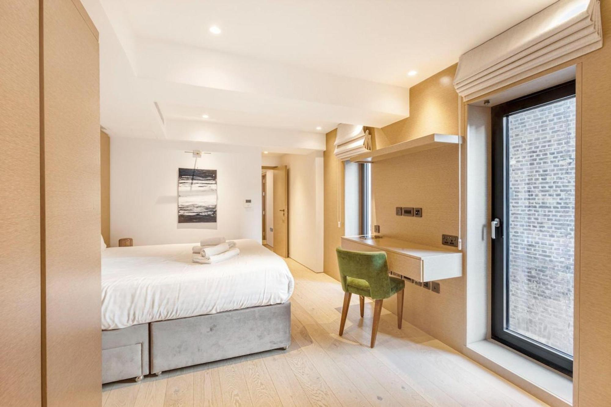 Appartement Maddox Street Londres