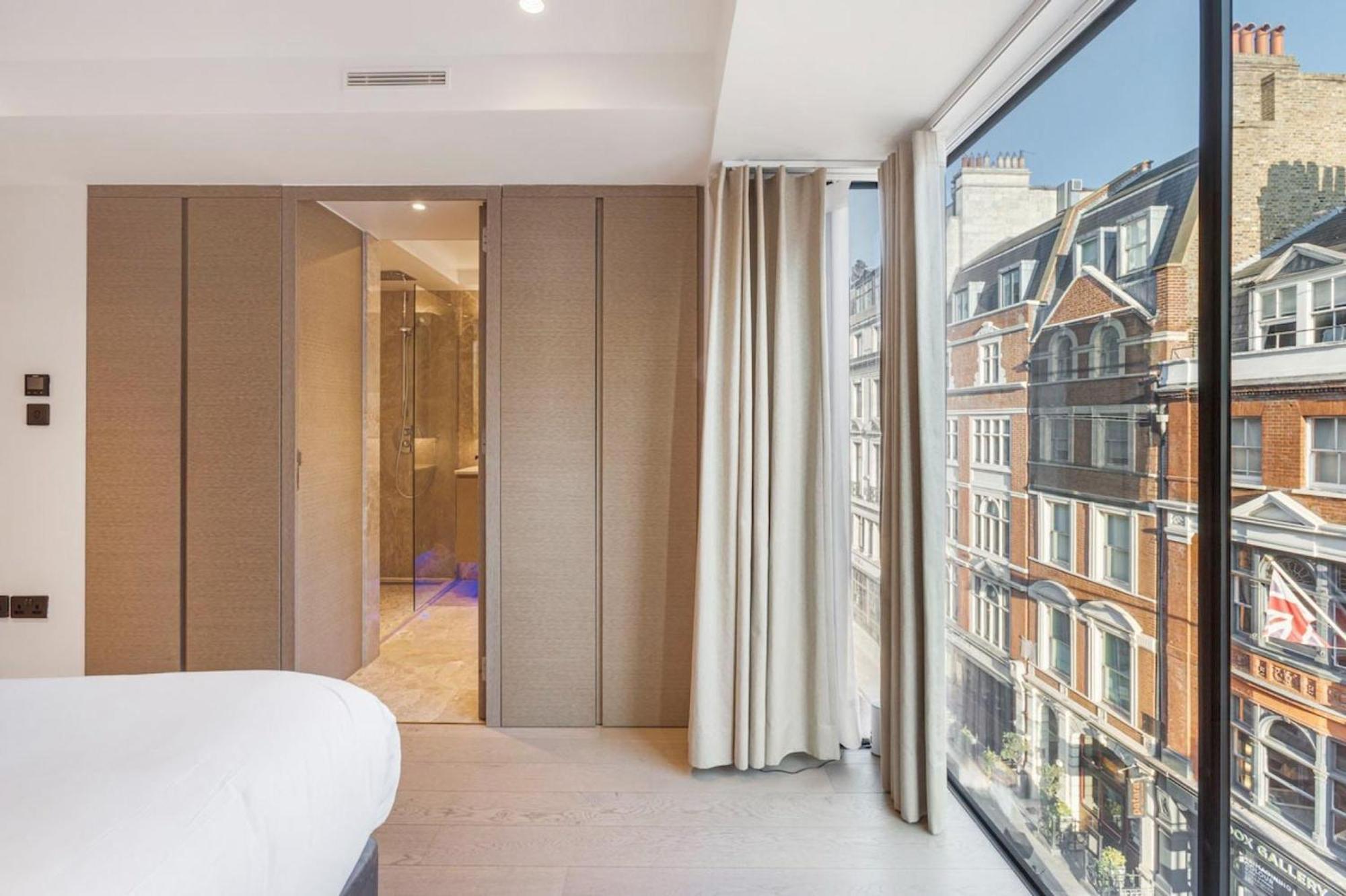Appartement Maddox Street