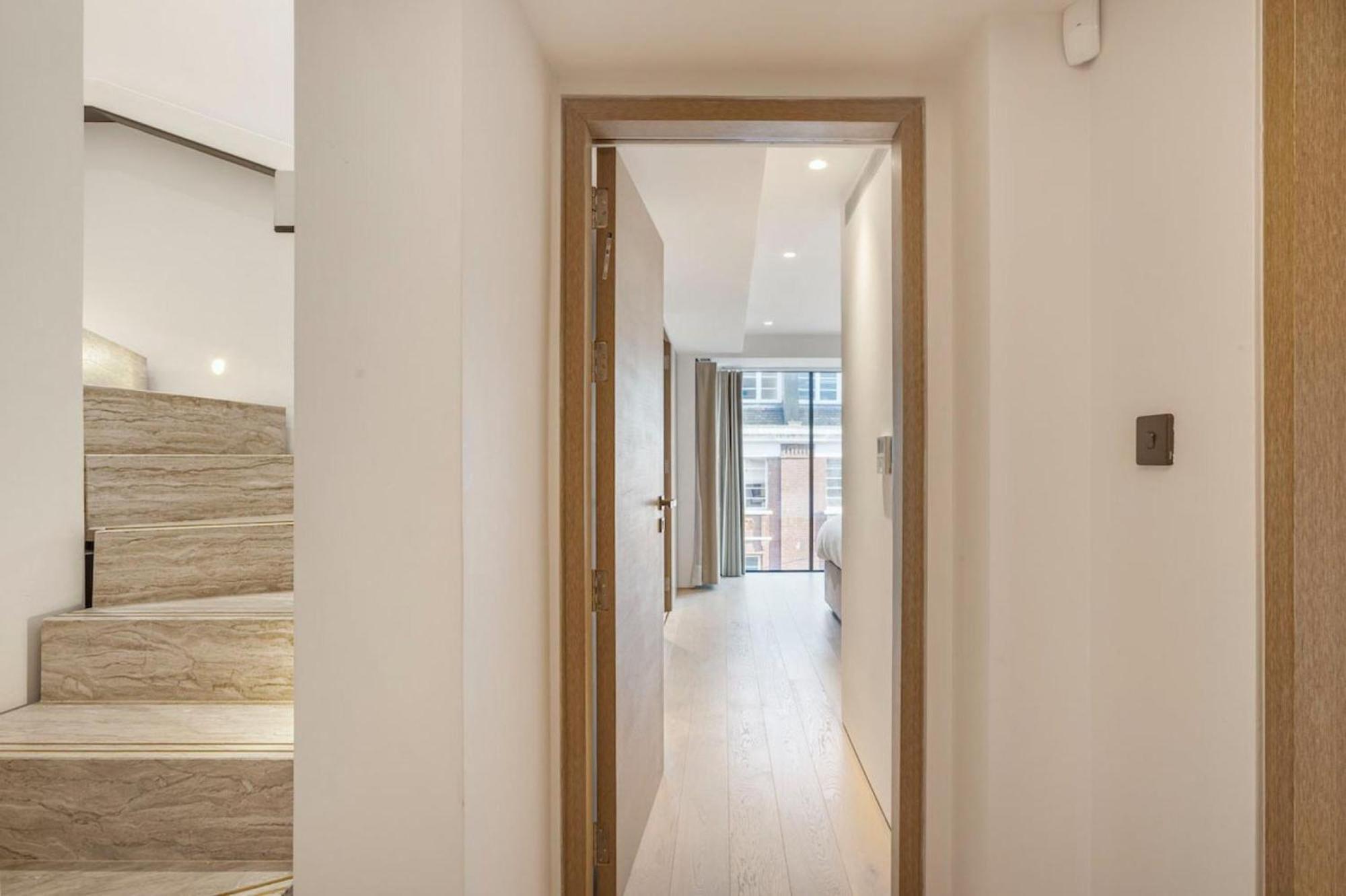 Maddox Street Appartement Londres