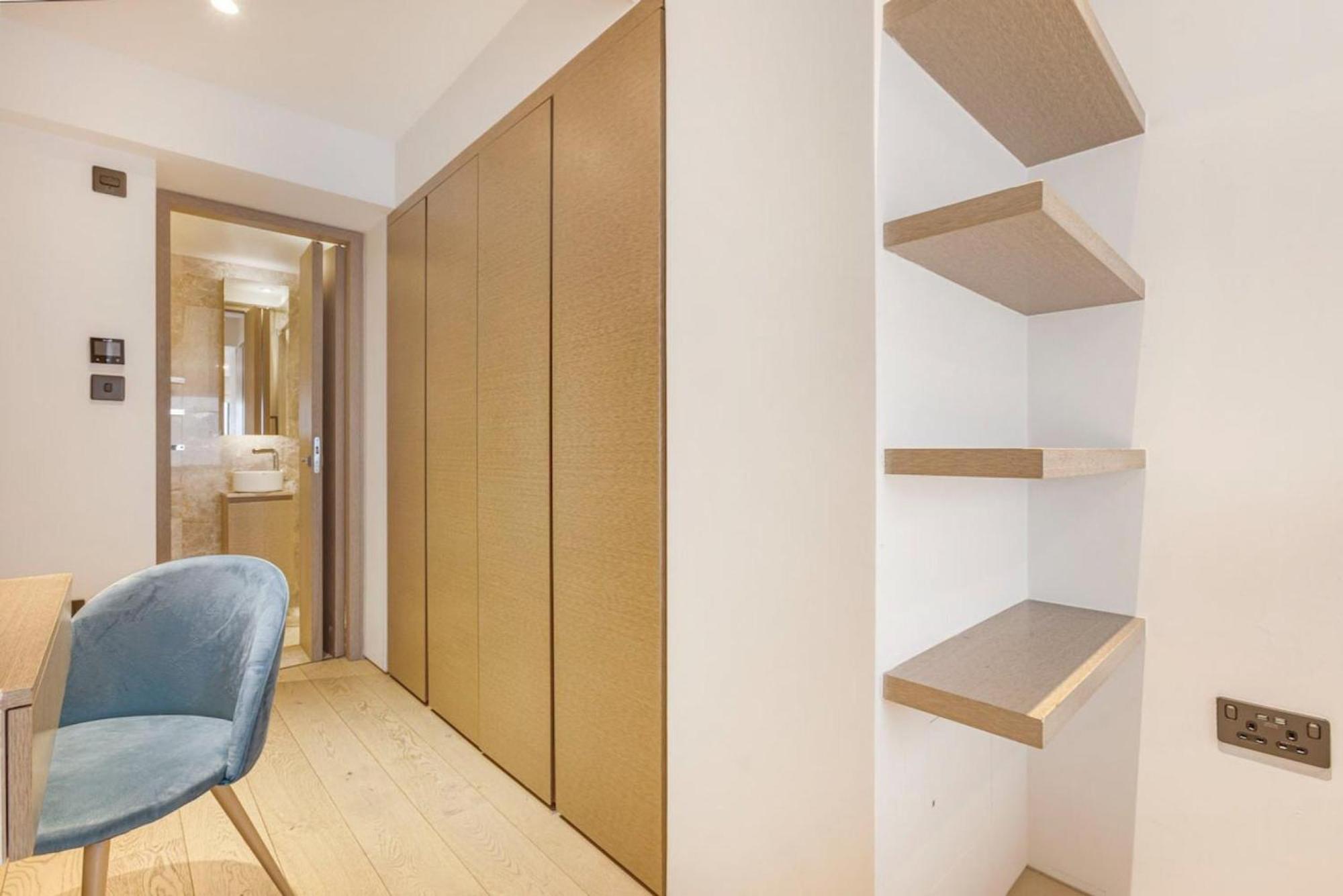 Maddox Street Appartement