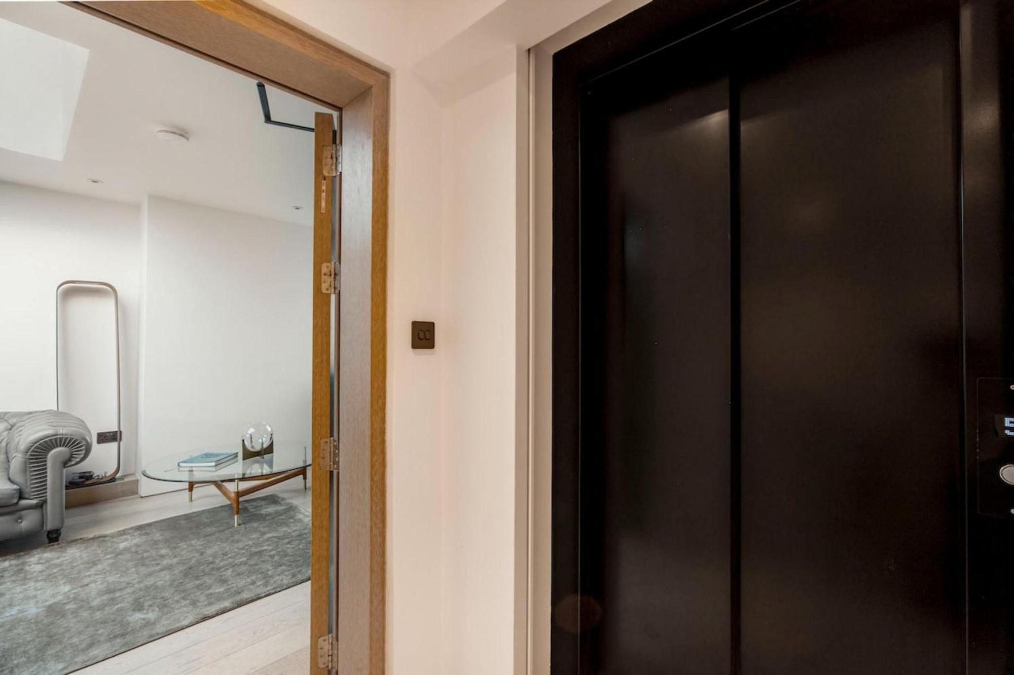 Appartement Maddox Street Londres