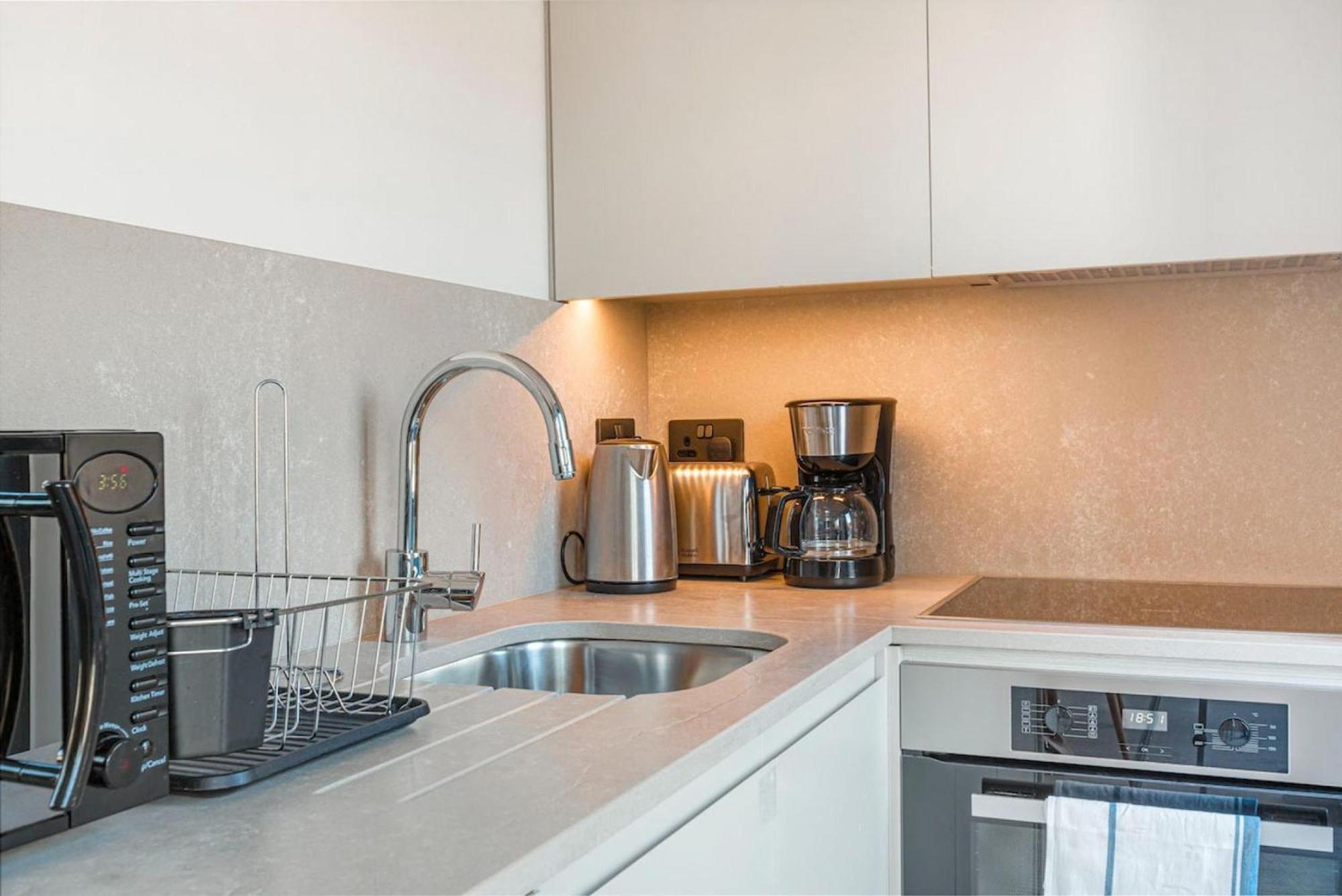 Appartement Maddox Street