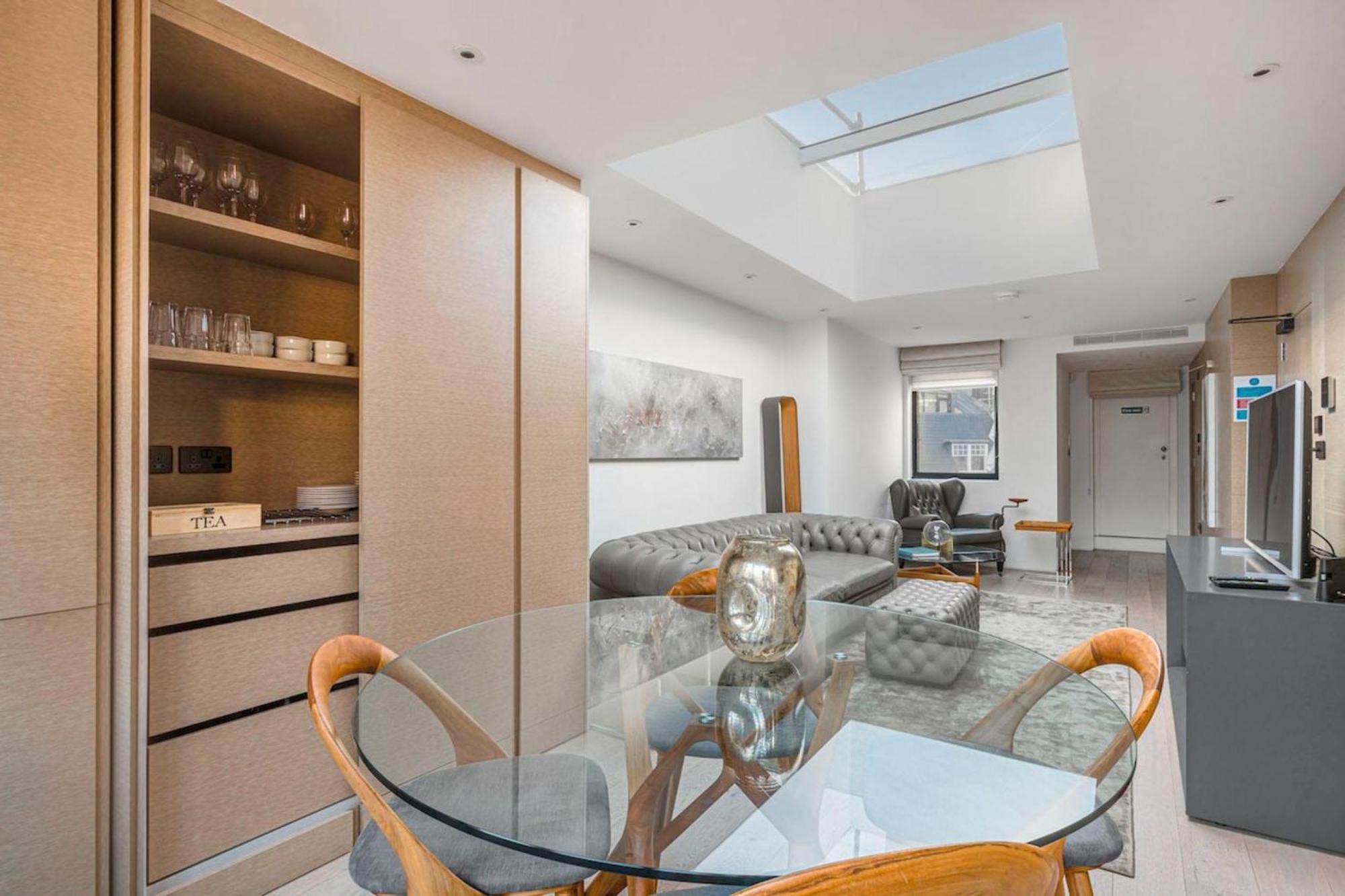 Maddox Street Appartement *