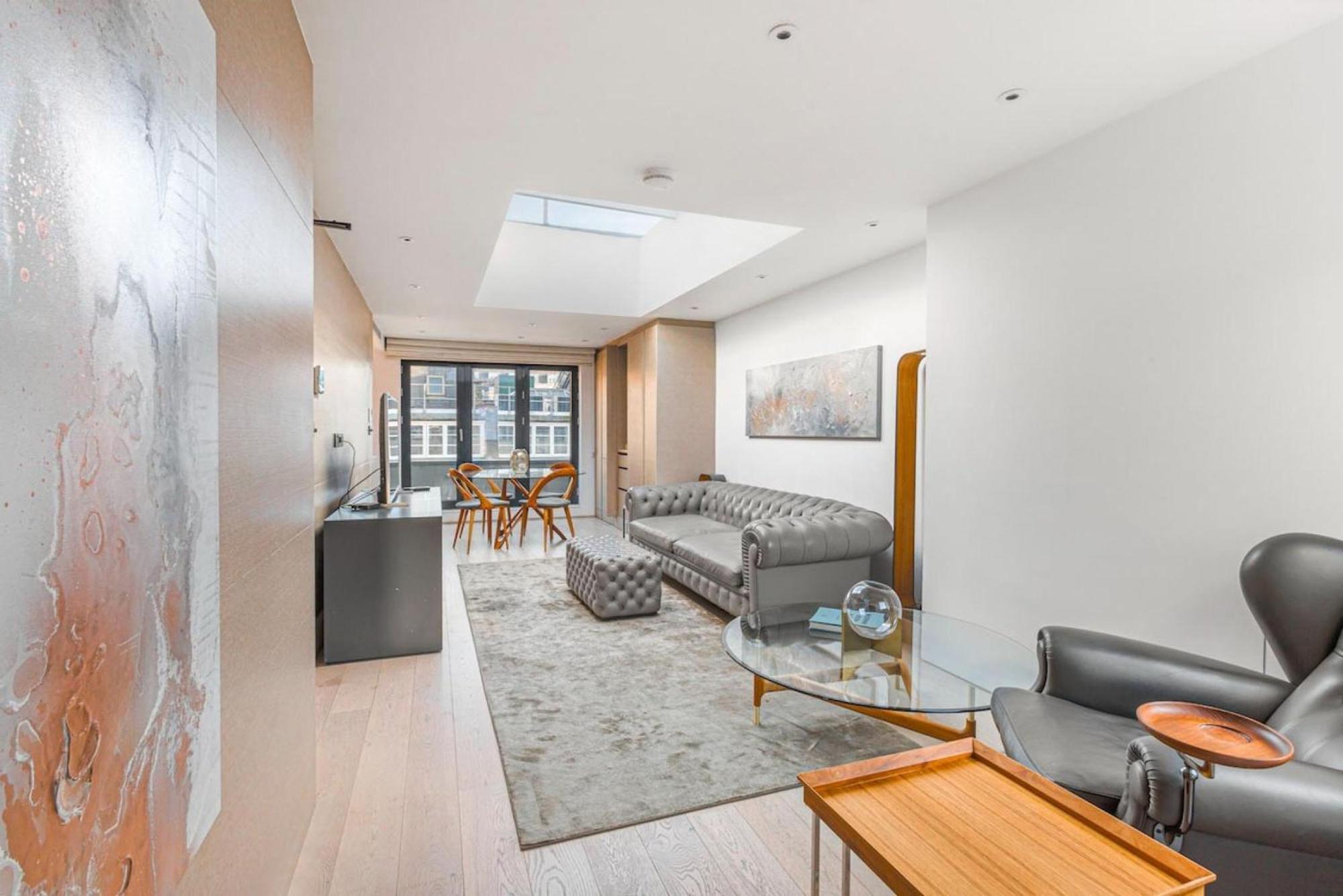 Maddox Street Appartement *