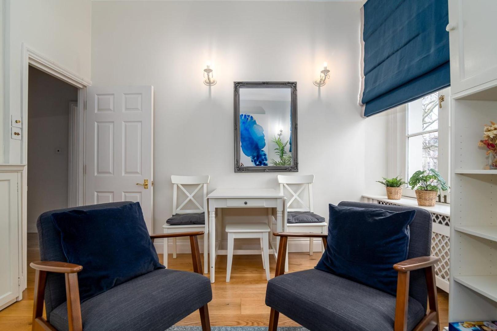 Guestready - Lovely 1br By Hyde Park Appartement *