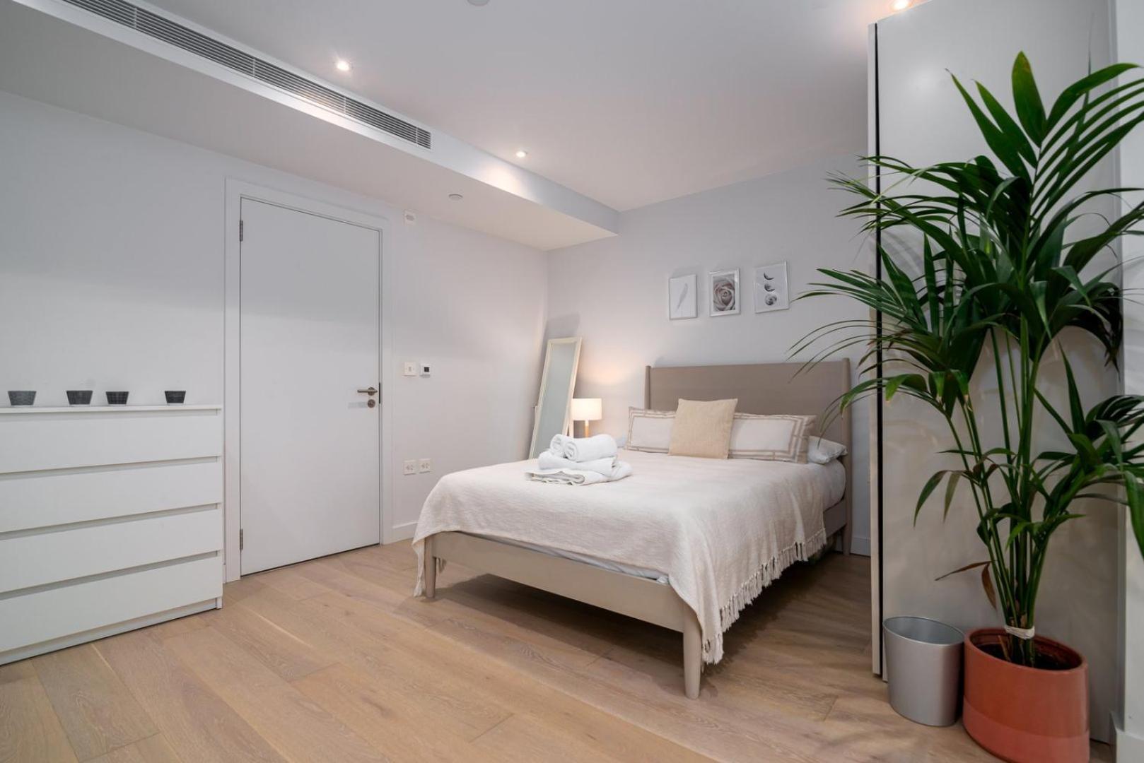 Guestready - Modern Studio For 2 In Albion Court Apartamento *