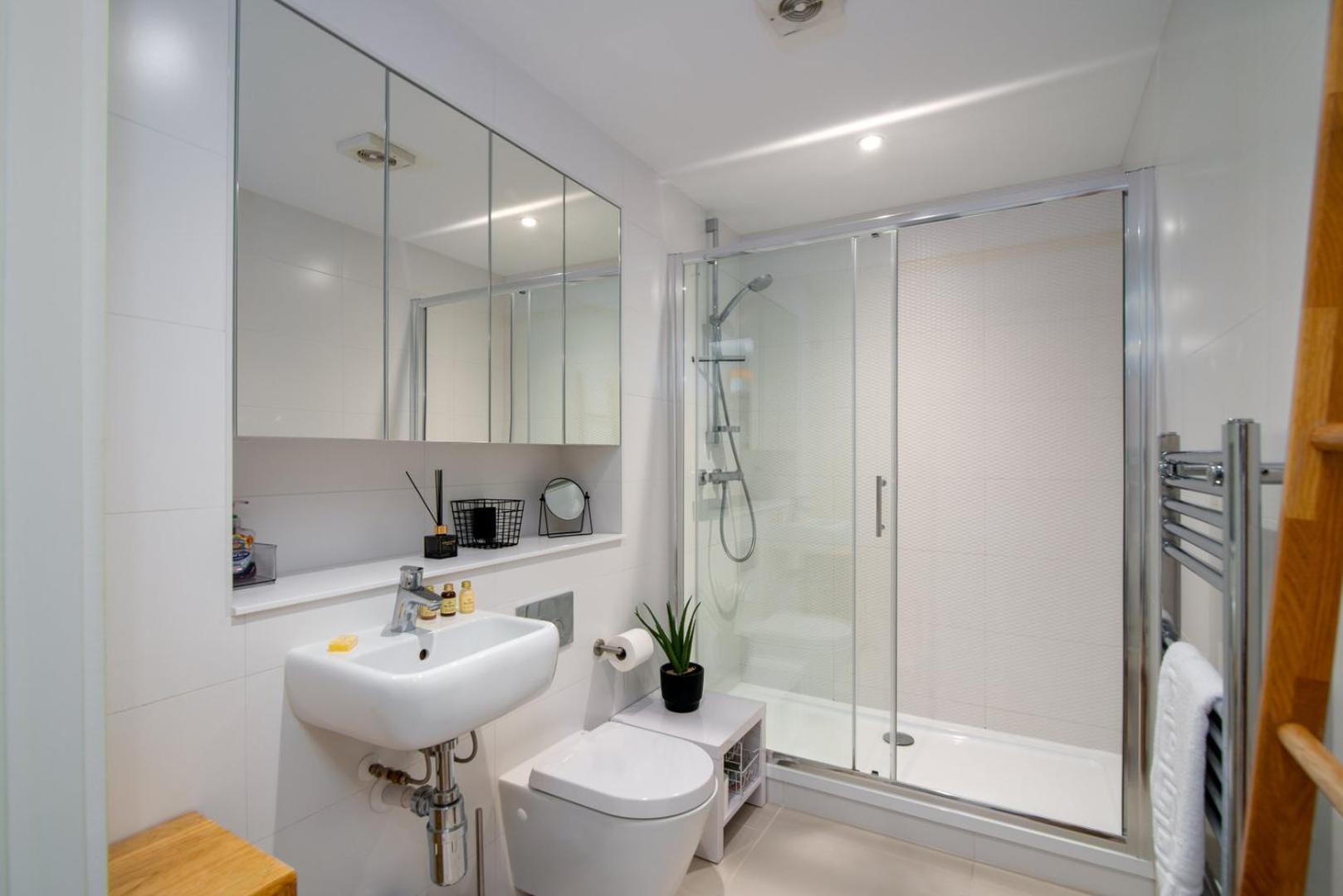 Appartement Guestready - Amazing For 2 In Albion Court *