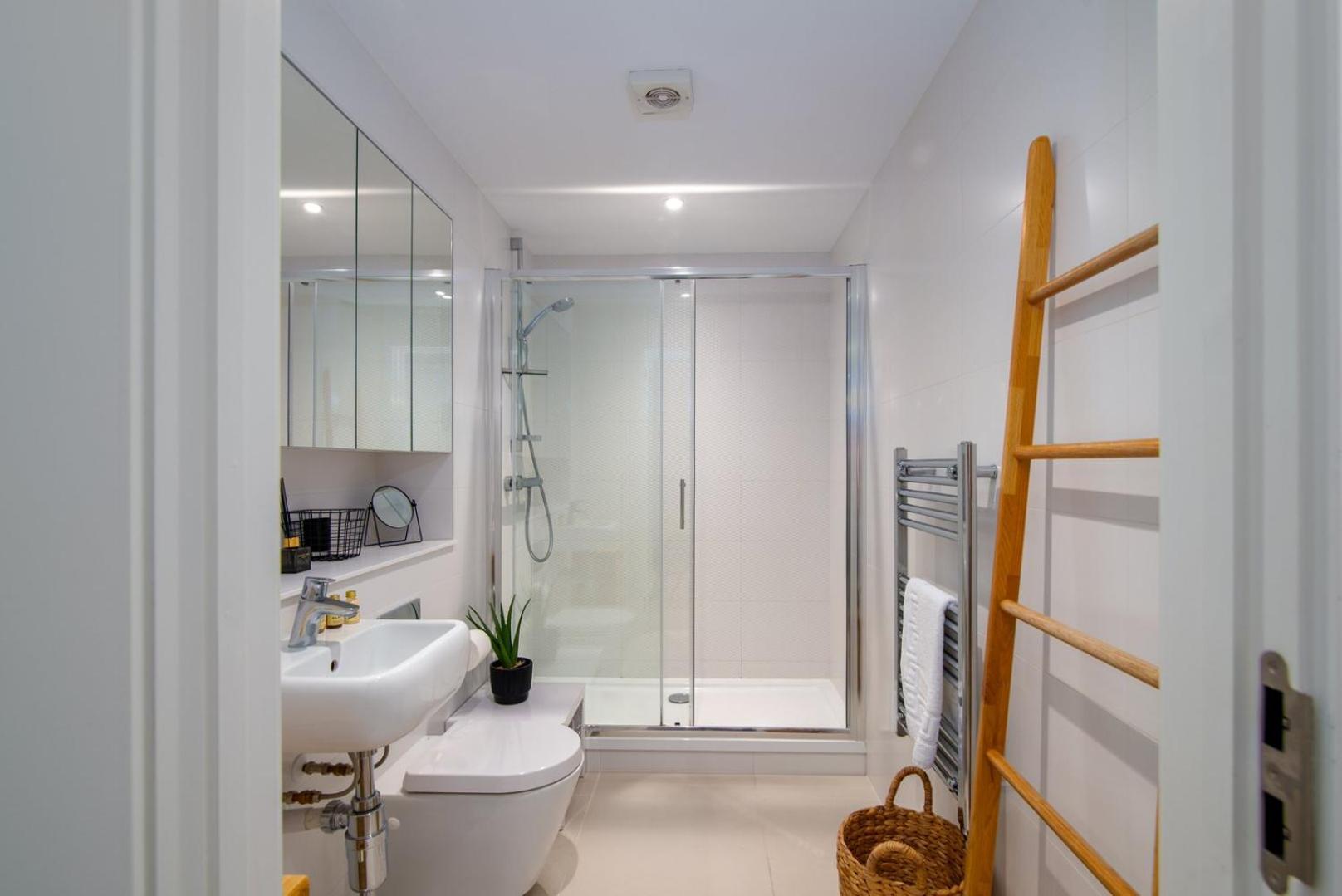 Guestready - Amazing For 2 In Albion Court