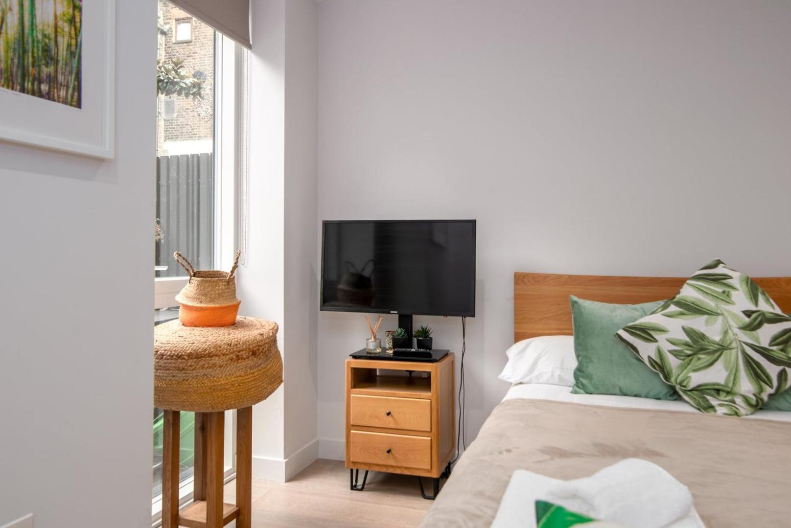 Guestready - Amazing For 2 In Albion Court Appartement *