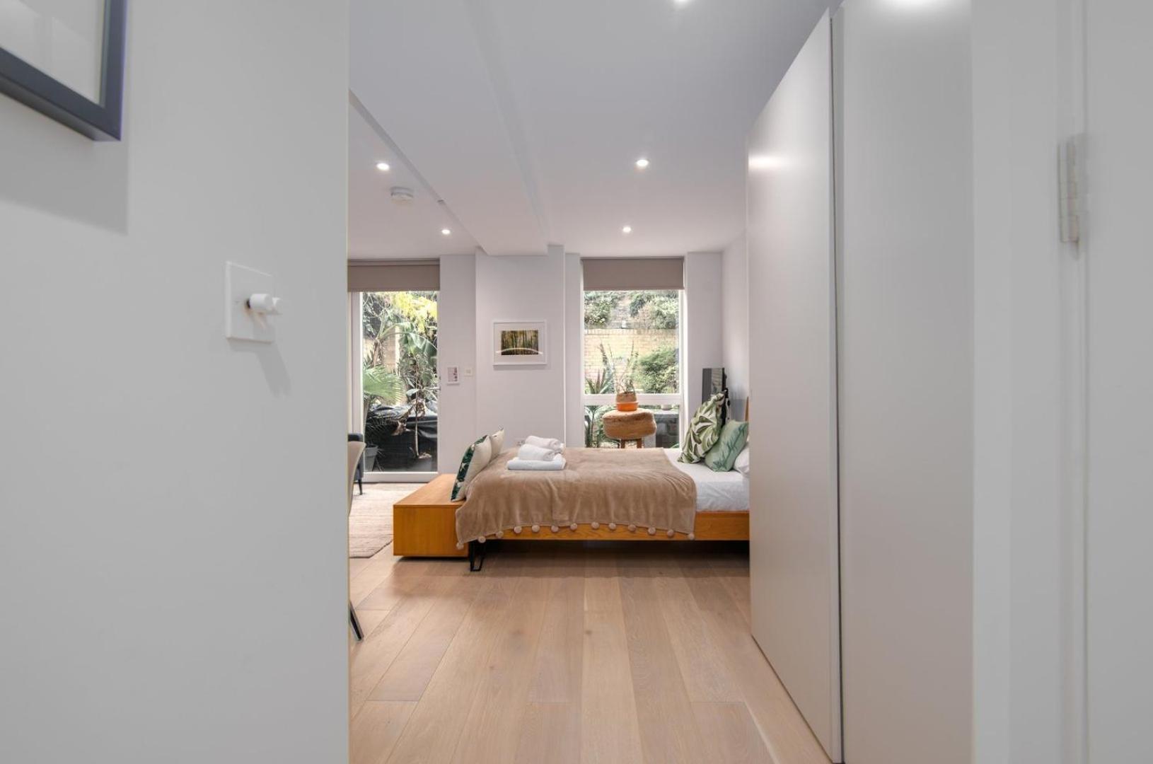 Guestready - Amazing For 2 In Albion Court Londres