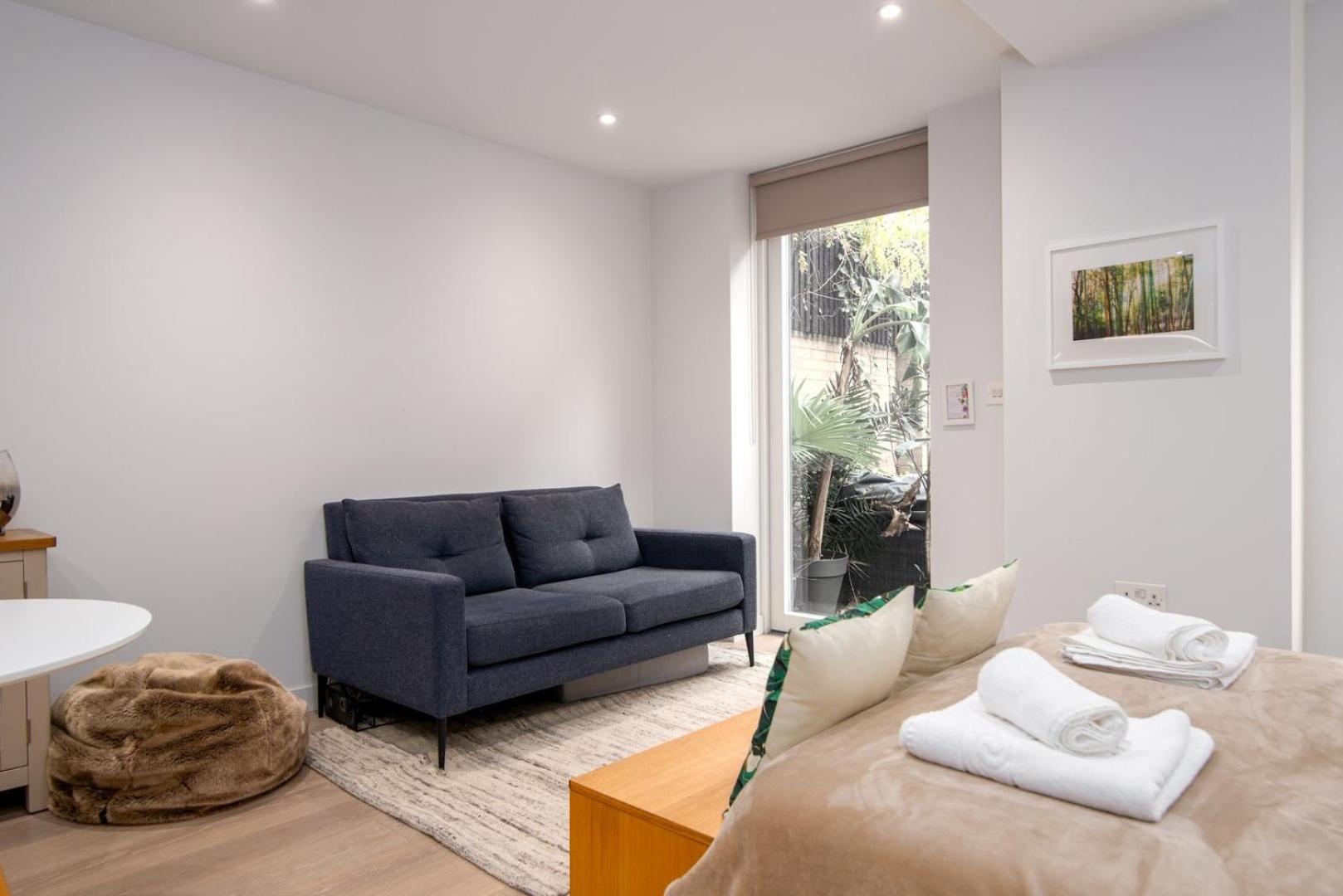 Guestready - Amazing For 2 In Albion Court Appartement *