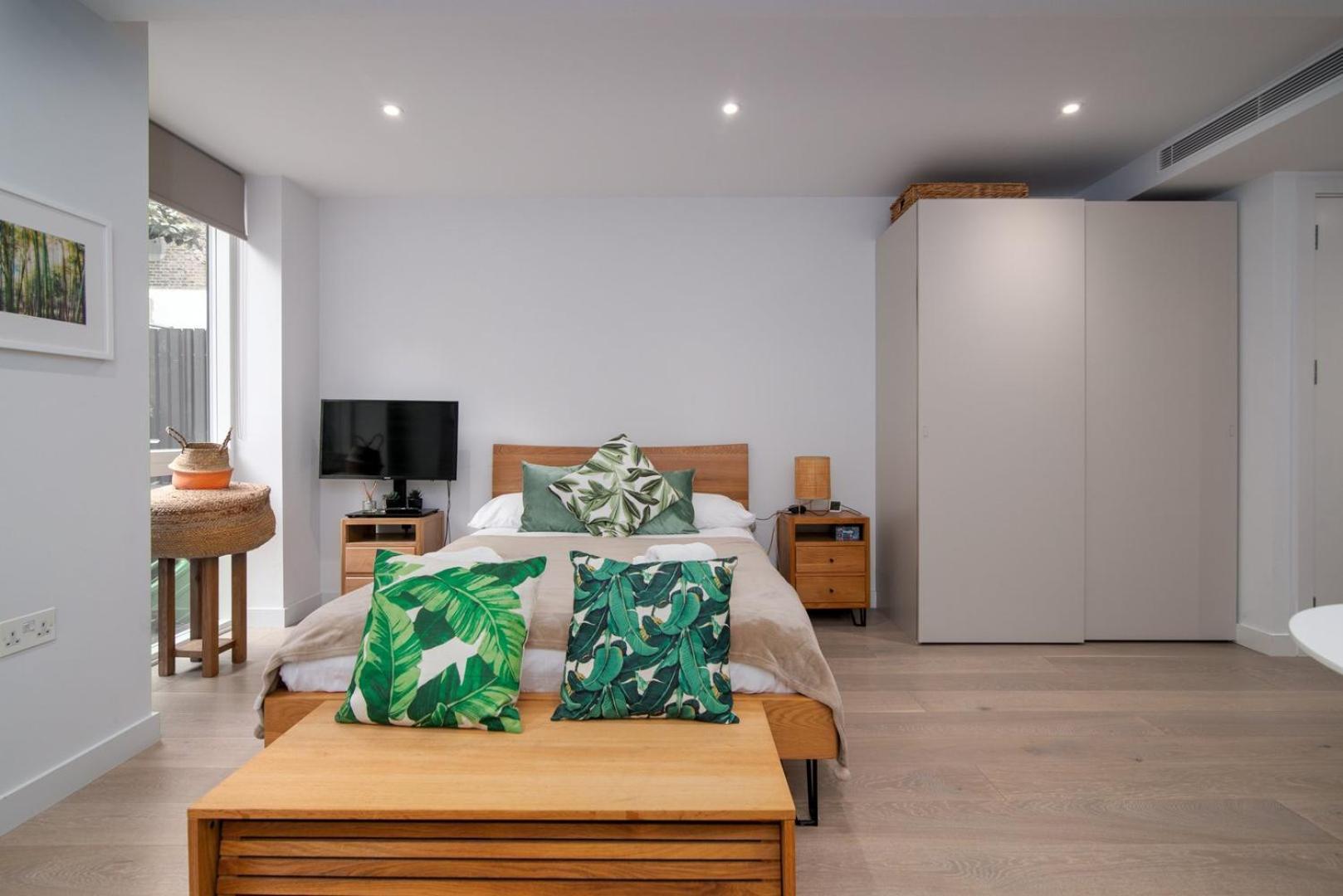 Appartement Guestready - Amazing For 2 In Albion Court *