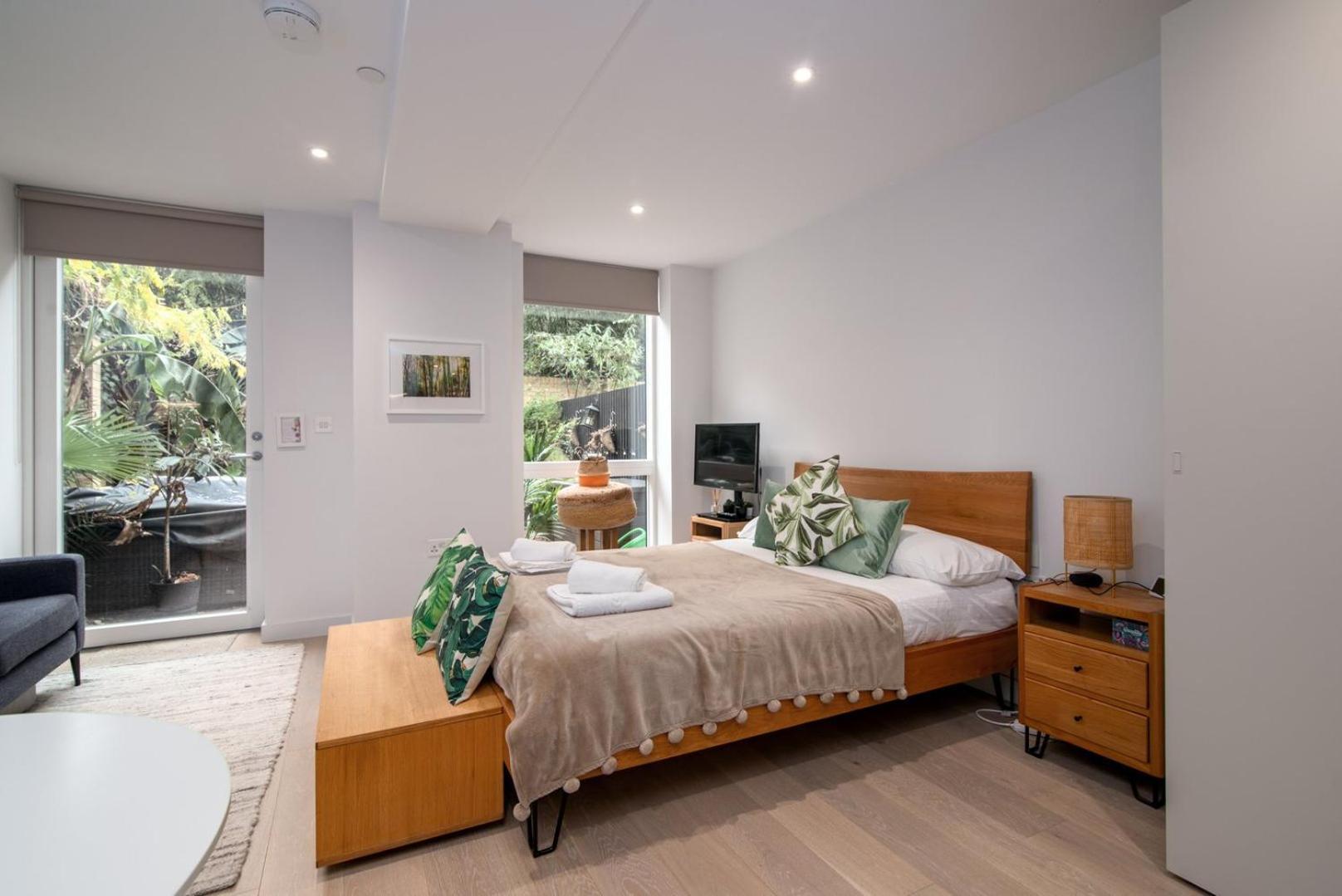 Guestready - Amazing For 2 In Albion Court Appartement *