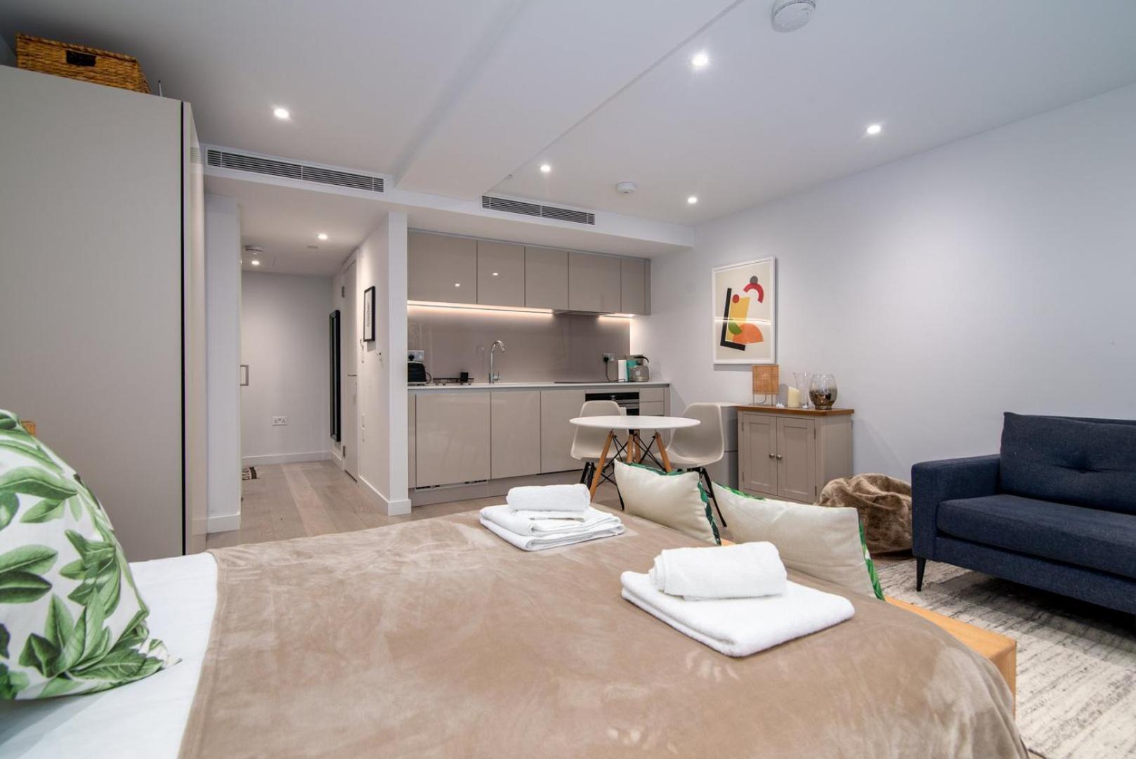 Guestready - Amazing For 2 In Albion Court