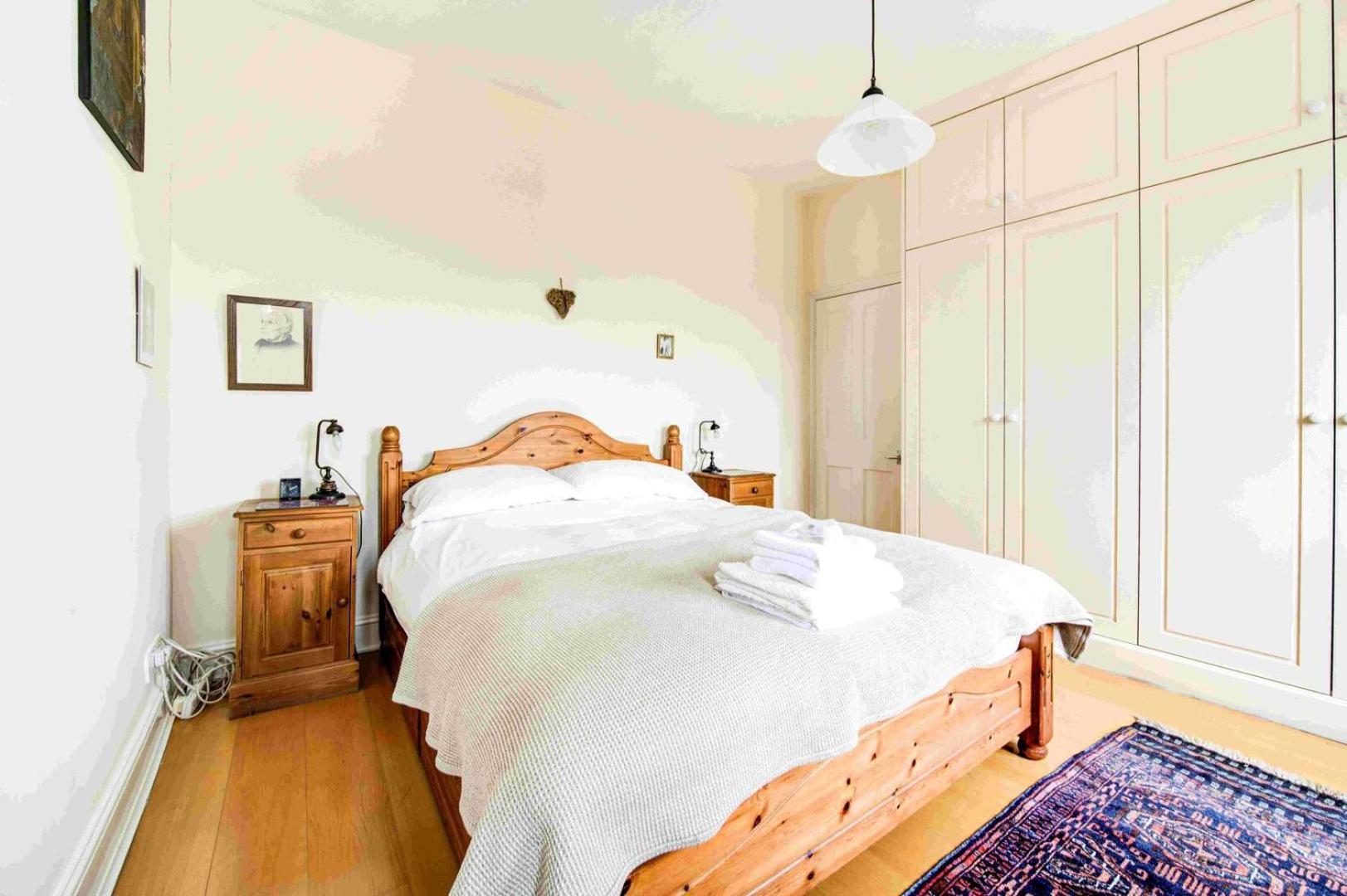 Guestready - A Charming In Fulham Town