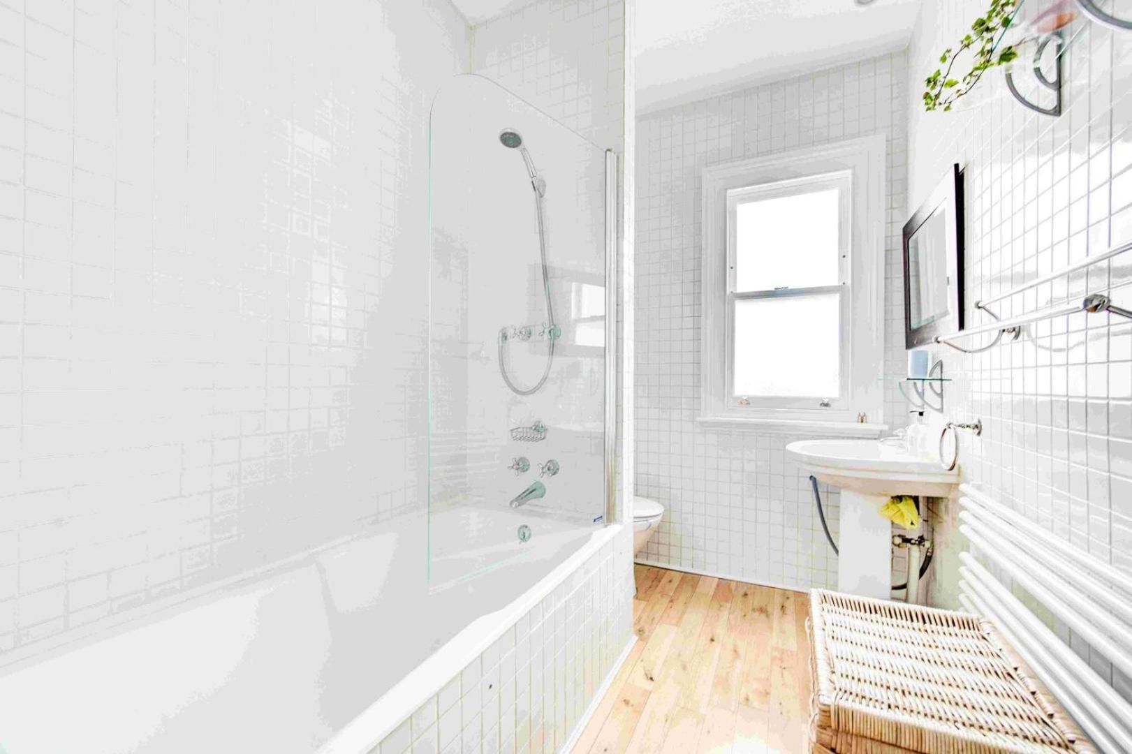 Appartement Guestready - A Charming In Fulham Town Londen
