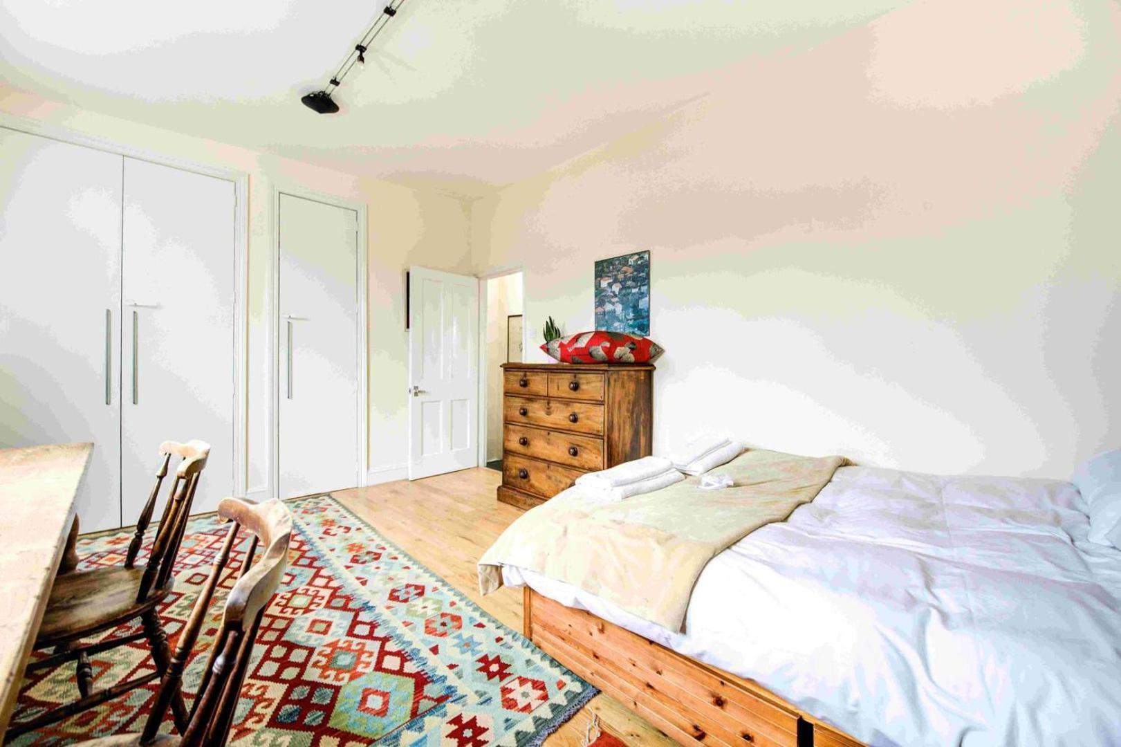 Guestready - A Charming In Fulham Town