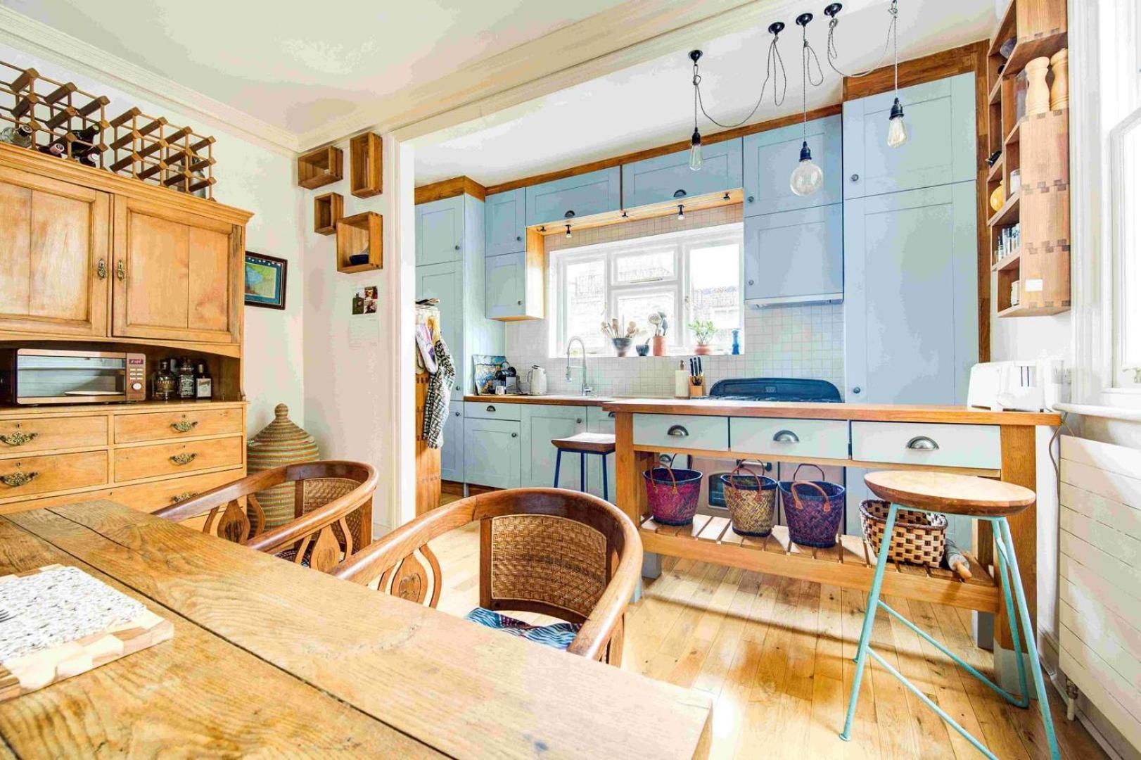Guestready - A Charming In Fulham Town Appartement
