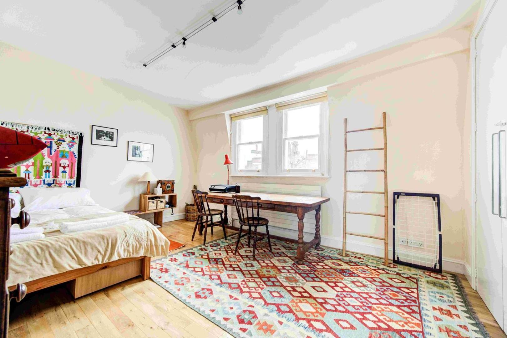 Guestready - A Charming In Fulham Town * Londen