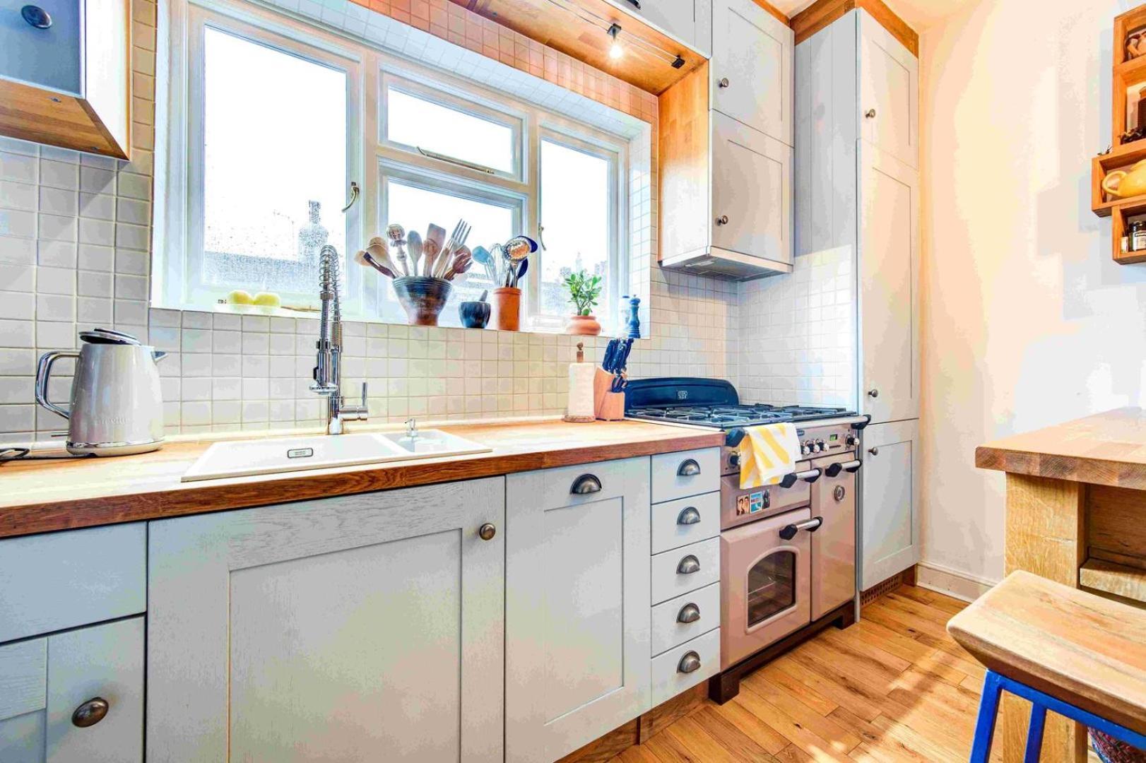 Guestready - A Charming In Fulham Town Appartement