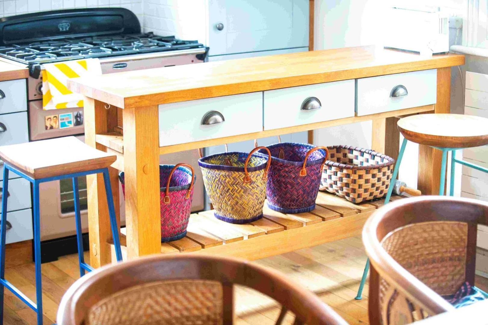 Appartement Guestready - A Charming In Fulham Town