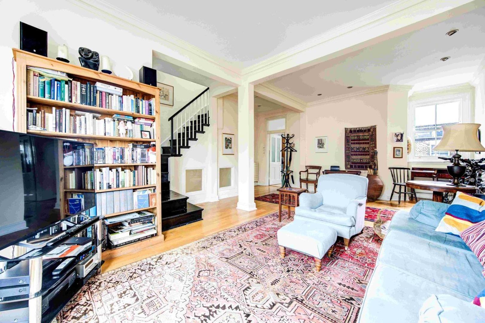 Guestready - A Charming In Fulham Town Appartement
