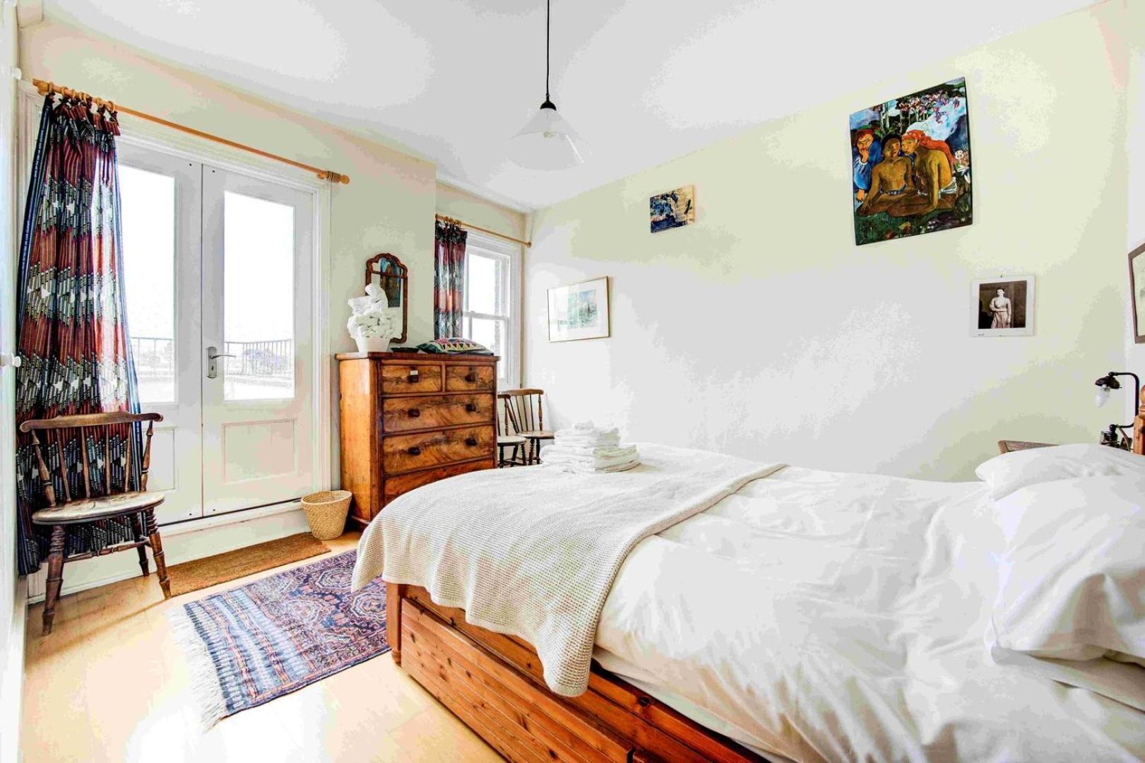 Appartement Guestready - A Charming In Fulham Town