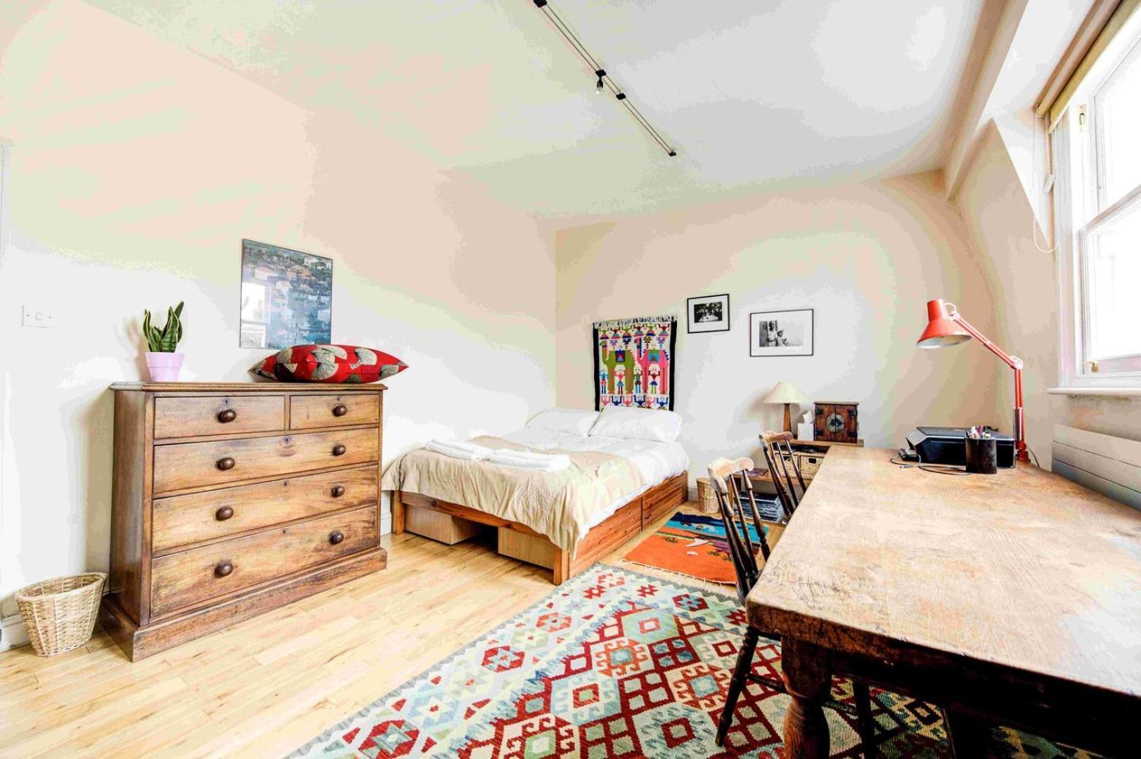 Guestready - A Charming In Fulham Town Appartement *