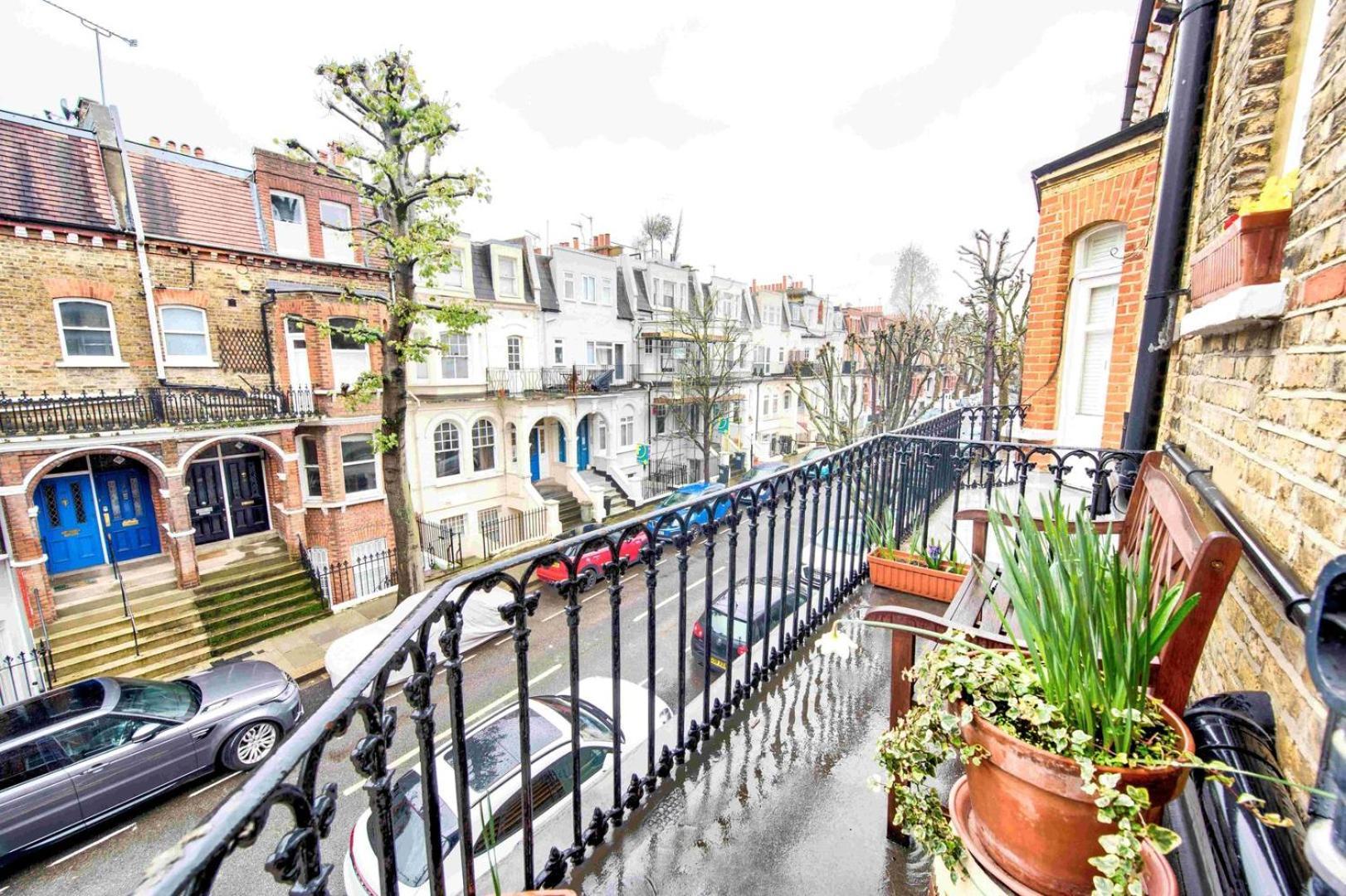 Guestready - A Charming In Fulham Town