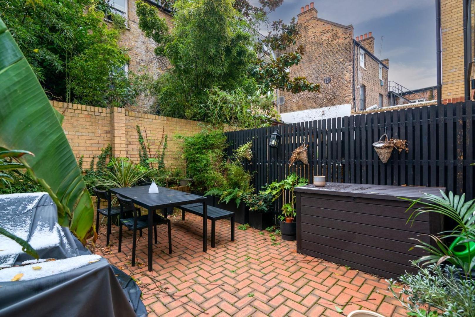 Guestready - Amazing For 2 In Albion Court Appartement