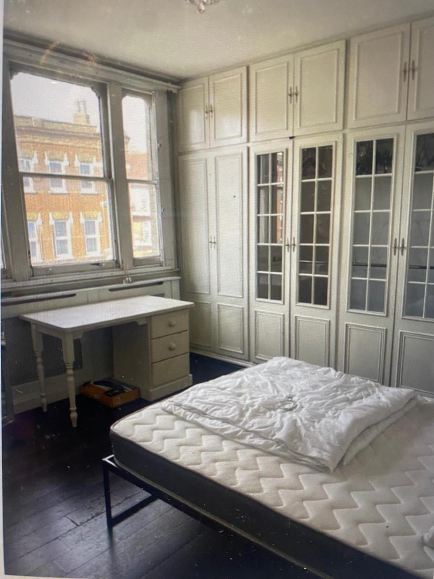 Cedar House Accommodatie bij particulieren
