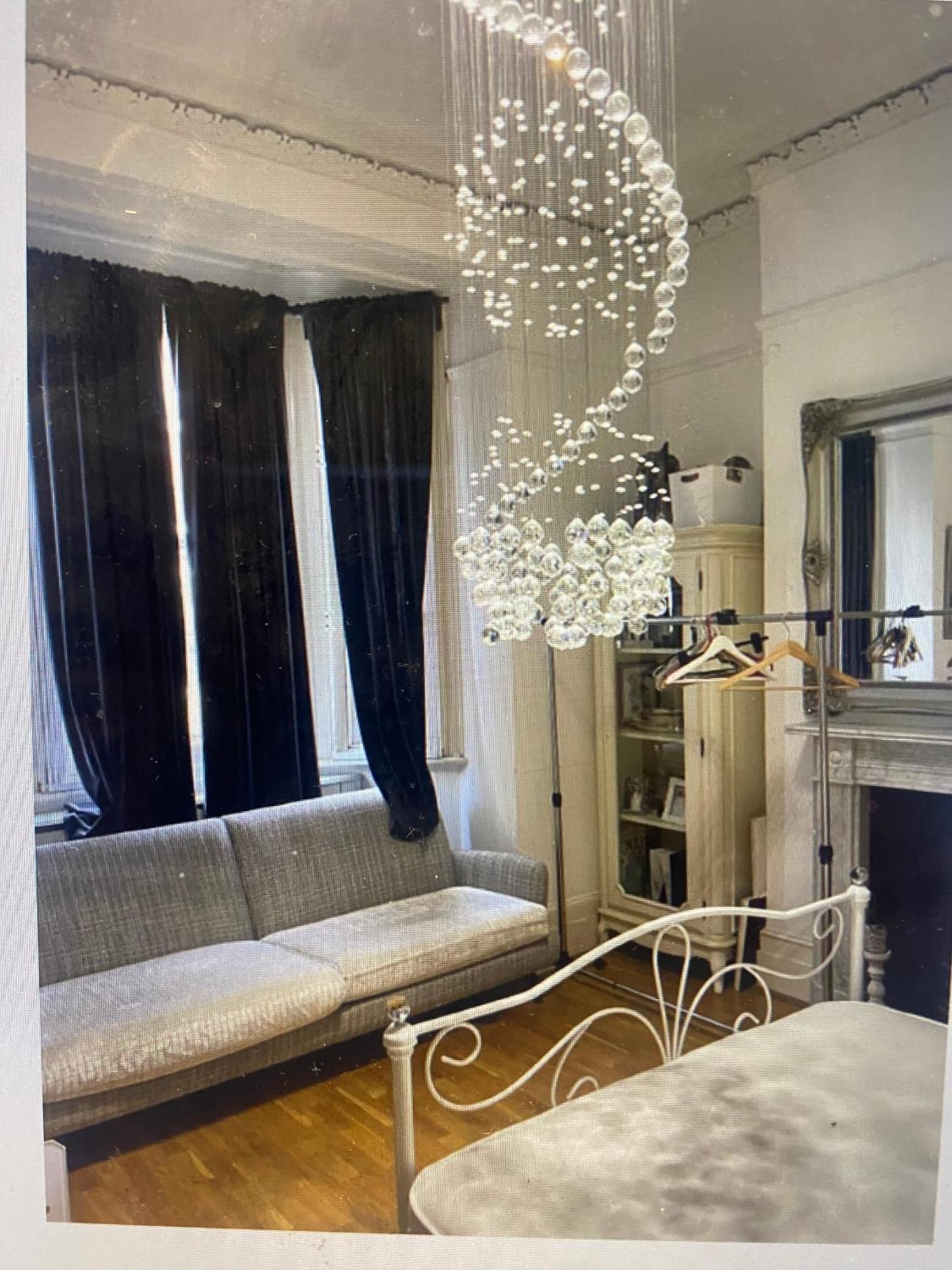 Accommodatie bij particulieren Cedar House *