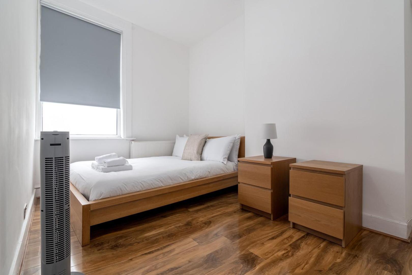 Guestready - Tranquil Brixton Hill Retreat
