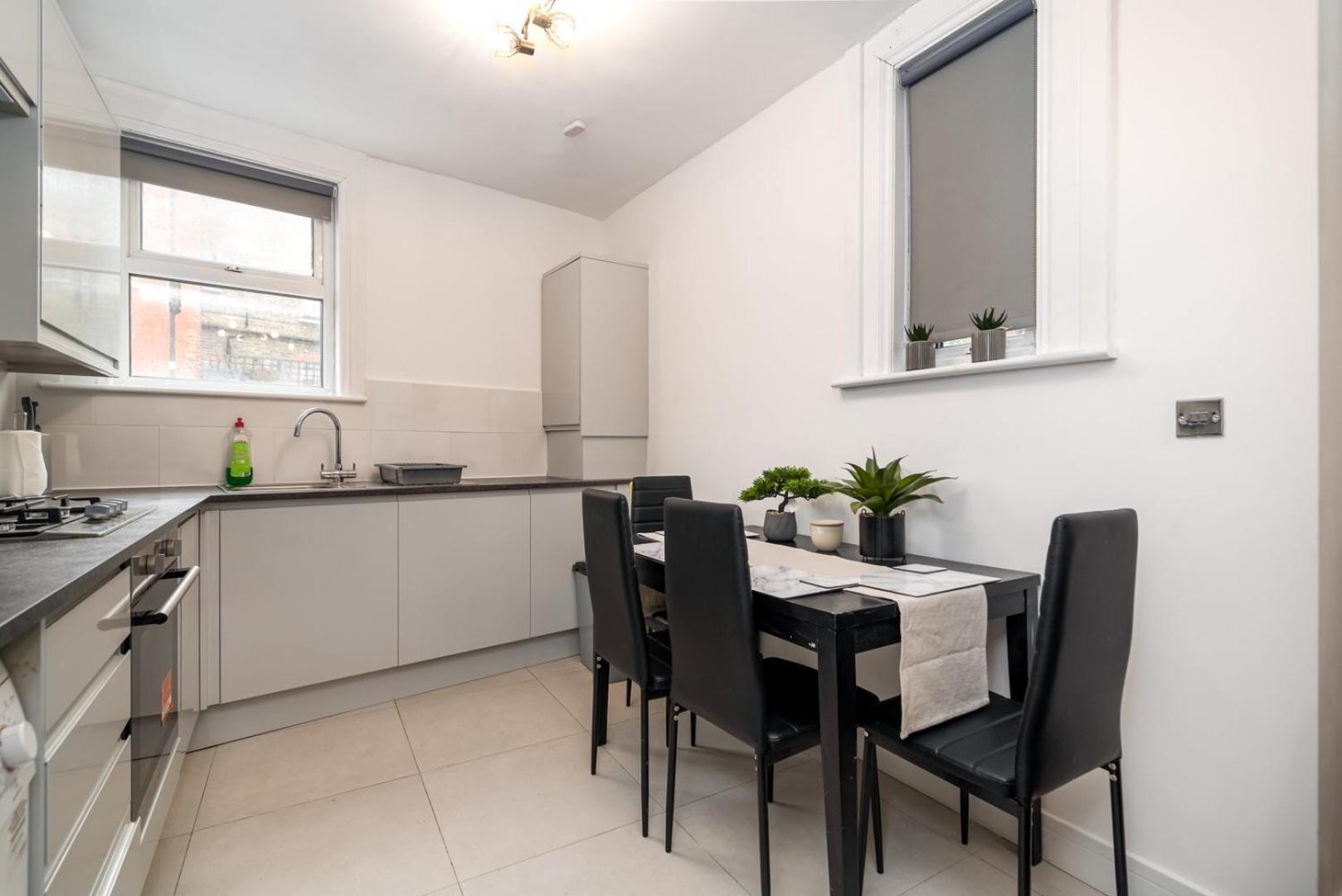 Guestready - Tranquil Brixton Hill Retreat Сasa de vacaciones
