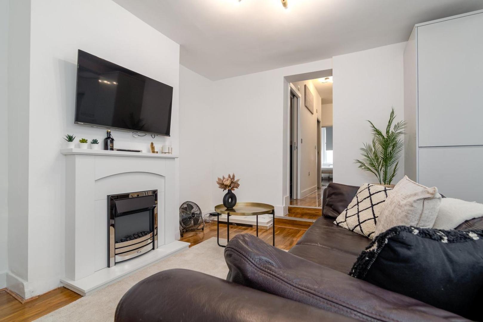 Guestready - Tranquil Brixton Hill Retreat Vakantiehuis Londen