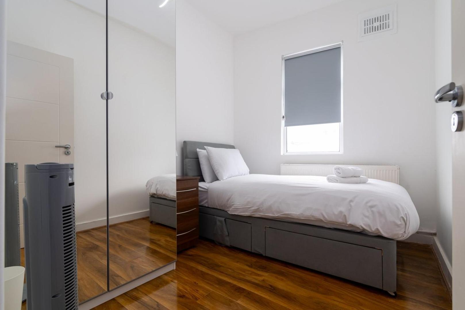 Guestready - Tranquil Brixton Hill Retreat