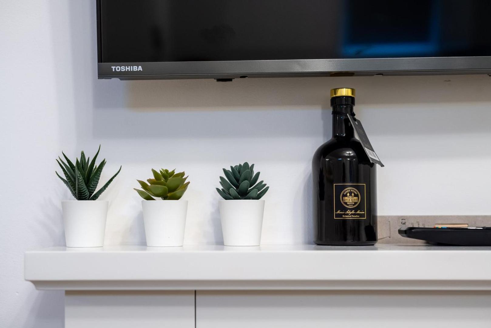 Сasa de vacaciones Guestready - Tranquil Brixton Hill Retreat *