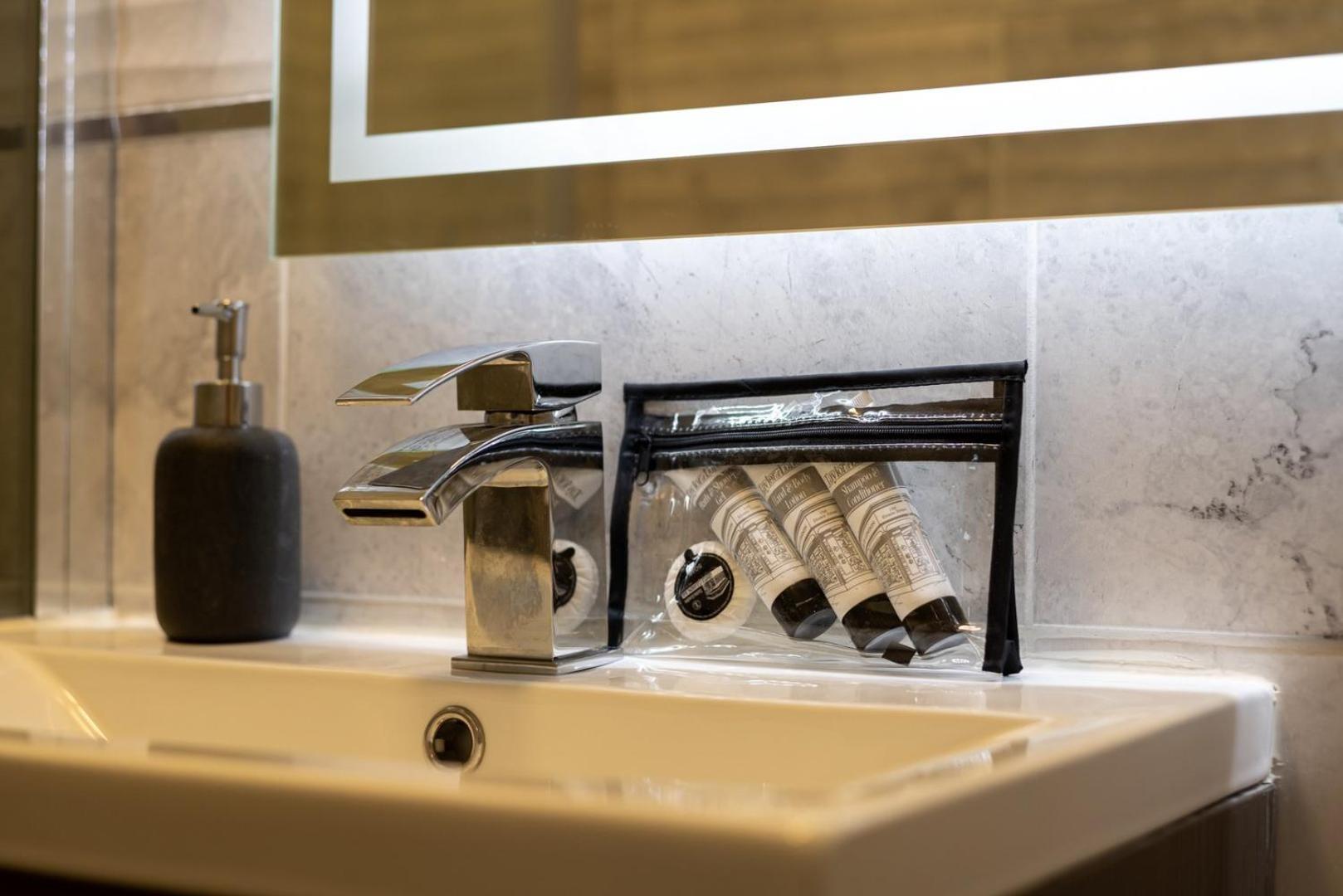 Сasa de vacaciones Guestready - Tranquil Brixton Hill Retreat